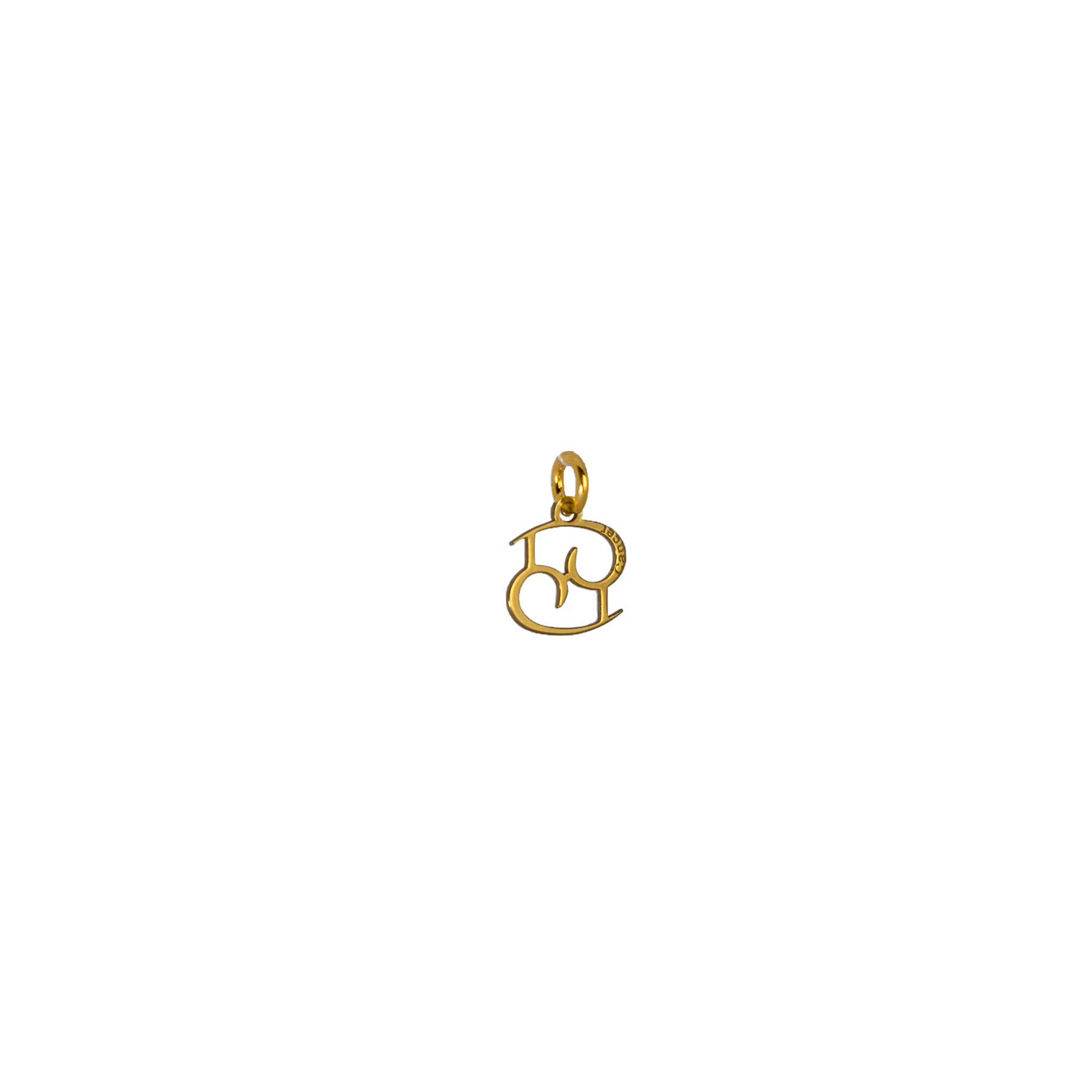 Charm Zodiaco in Argento 925 - Laei