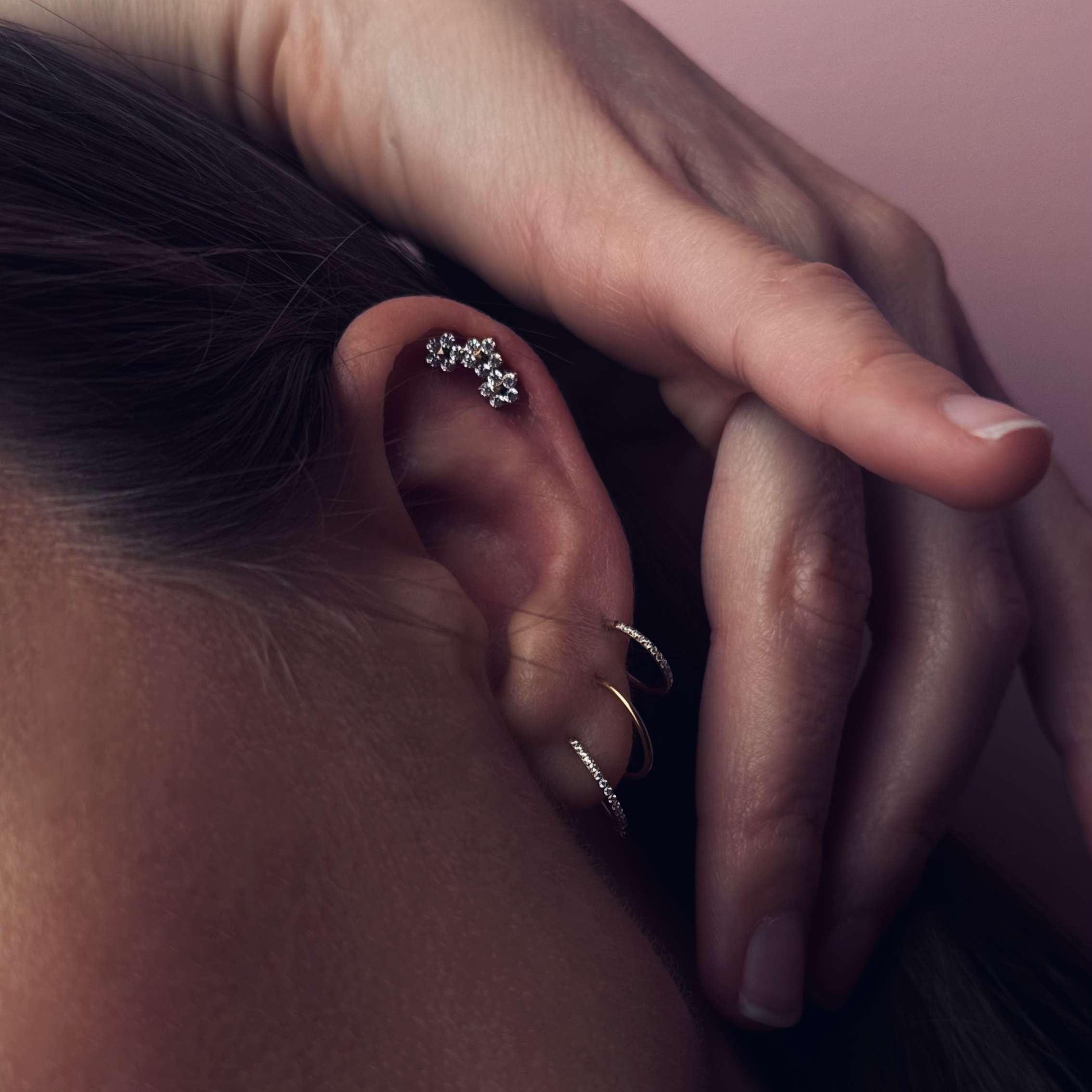 Piercing Bloom - Laei