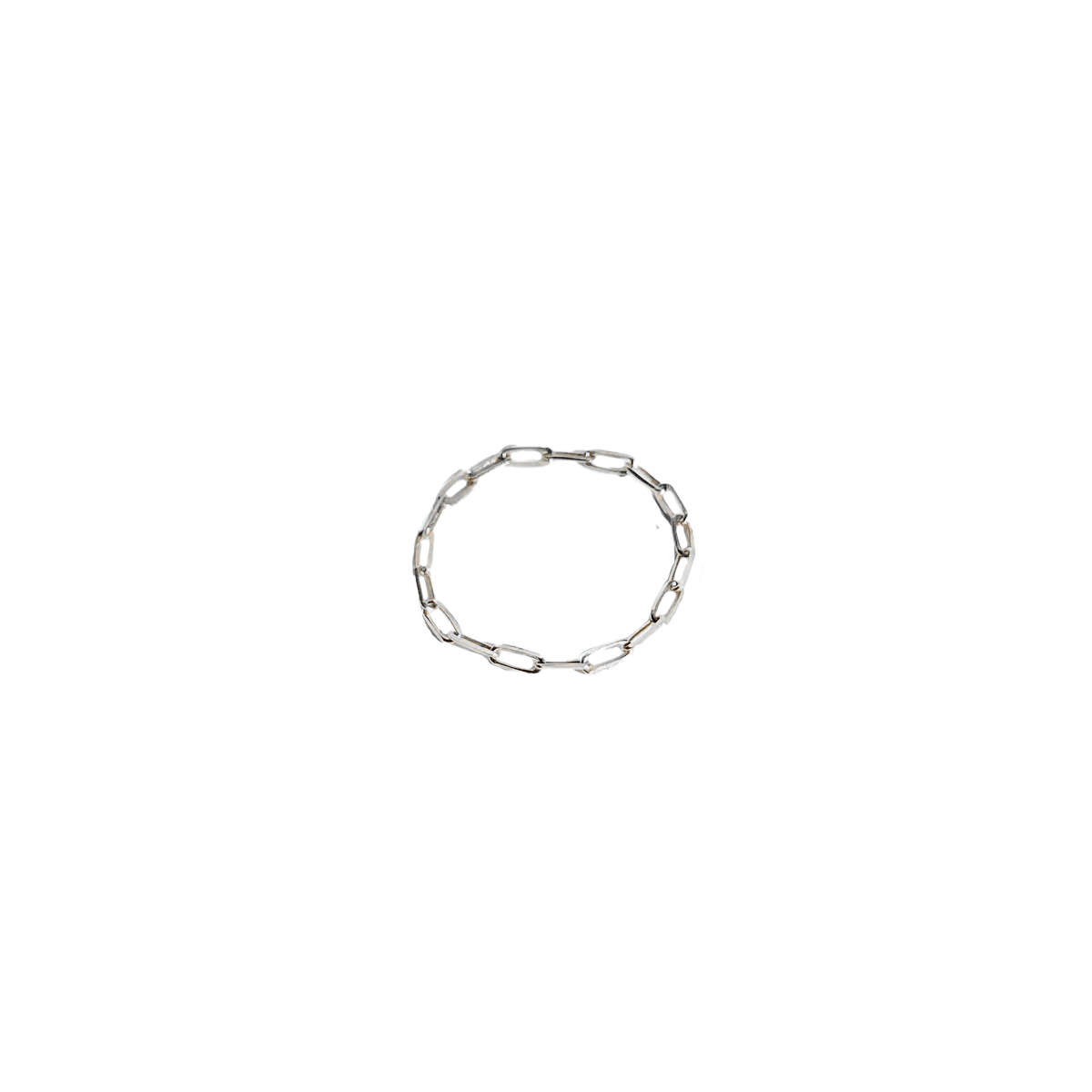 Anello Chain FILO 925® - Laei