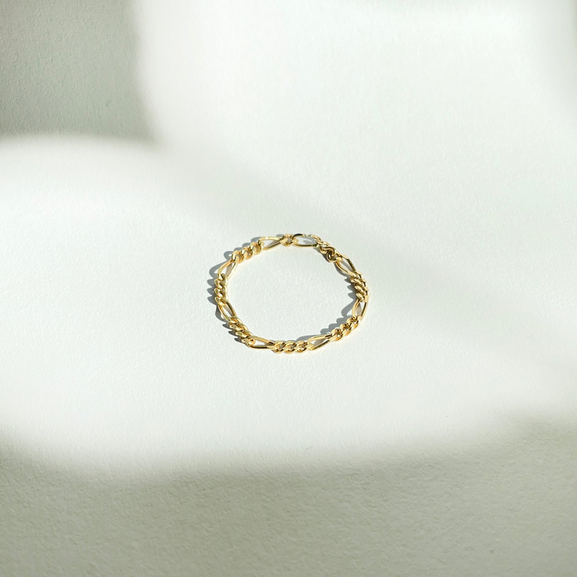 Anello Figaro FILO 925® - Laei Shop