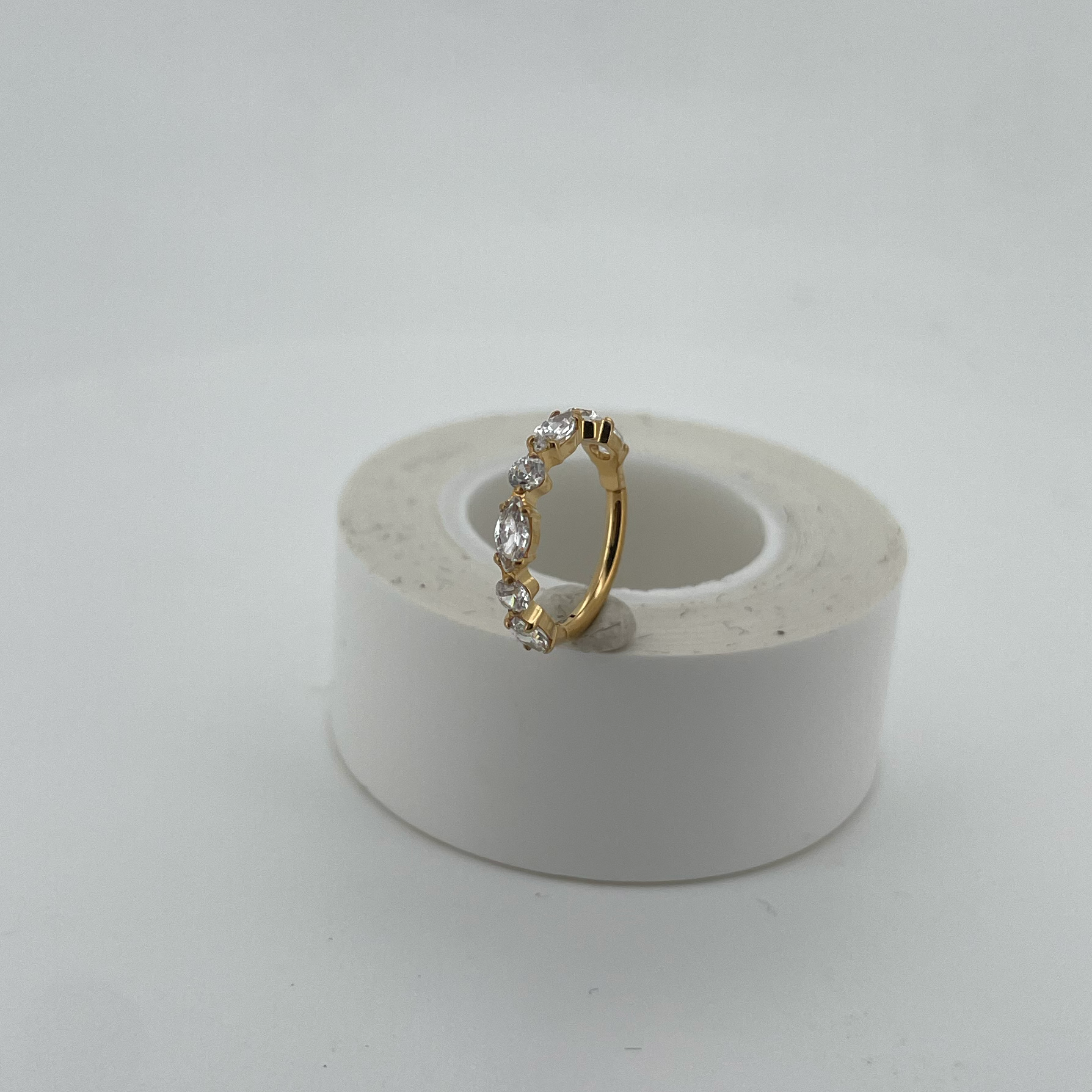 Piercing Clicker Decò