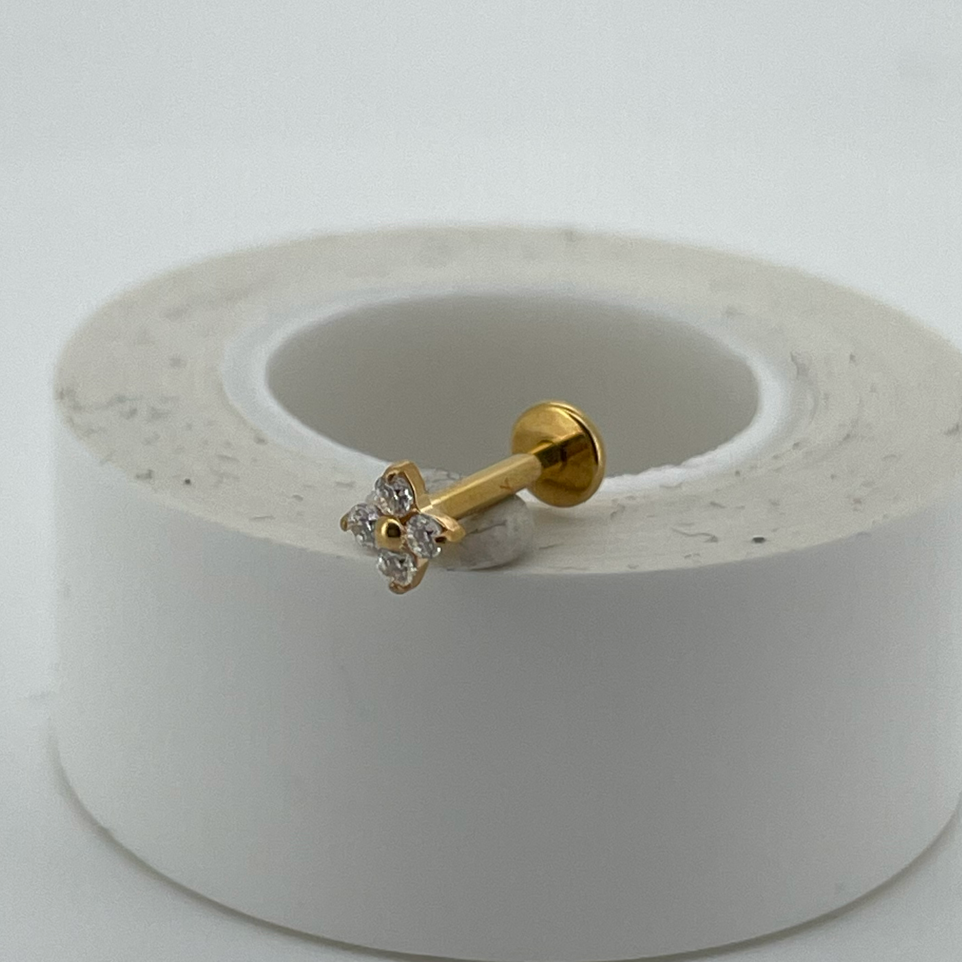 Piercing Quadrifoglio