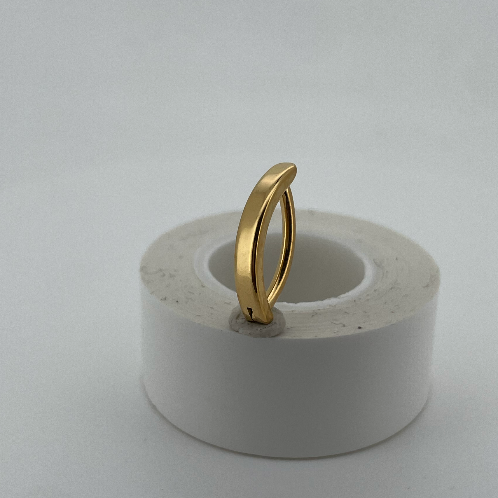 Piercing Belly Almond Basic