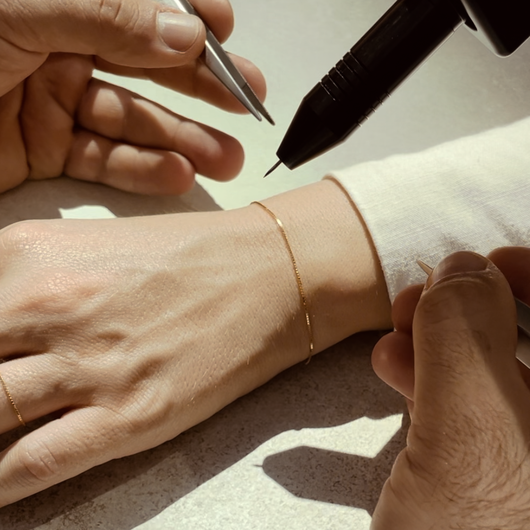 Appointment with FILOSALDATO® 18k Gold Gift Card