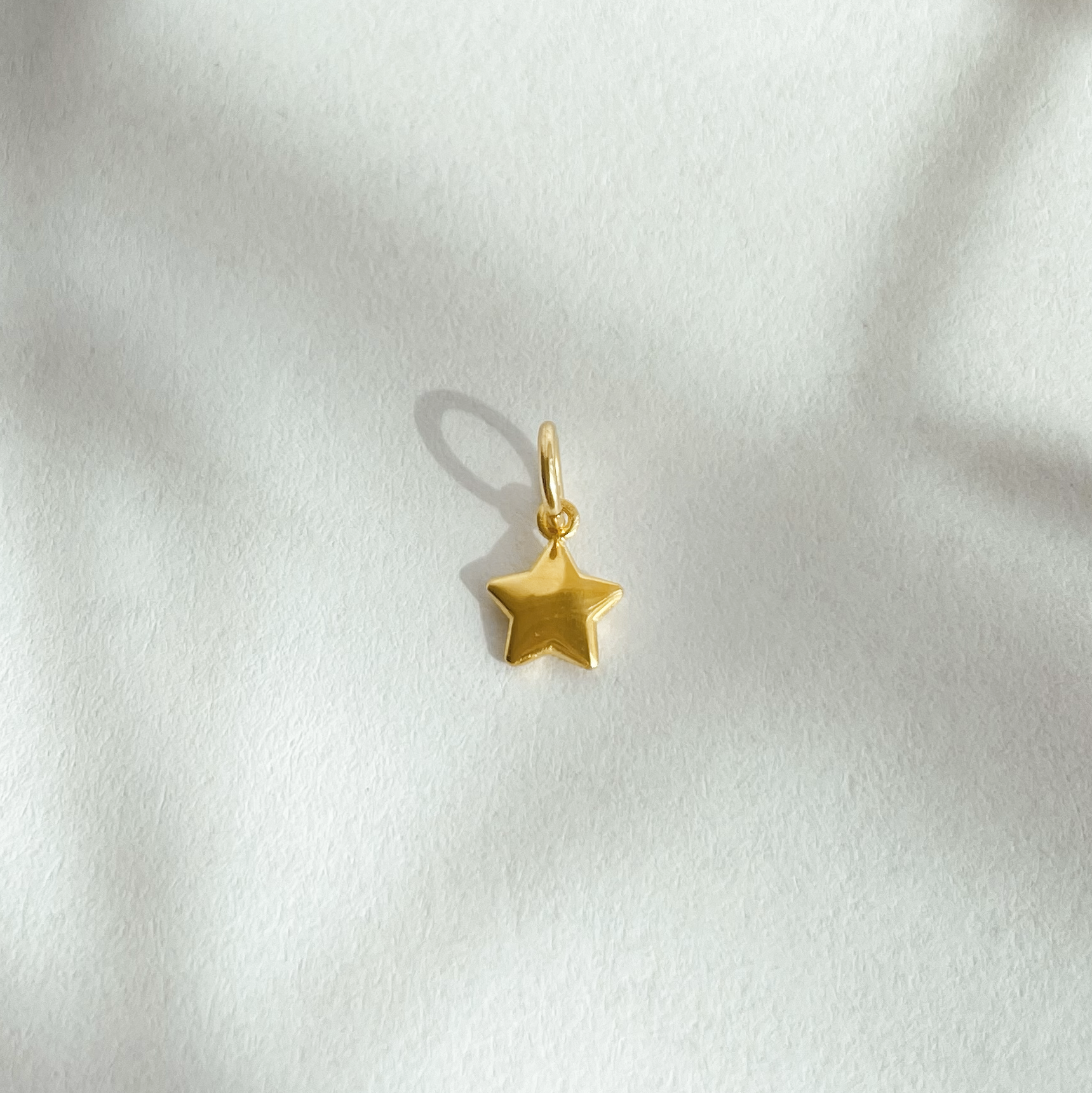 Charm Stella Basic FILO 925® - Laei Shop