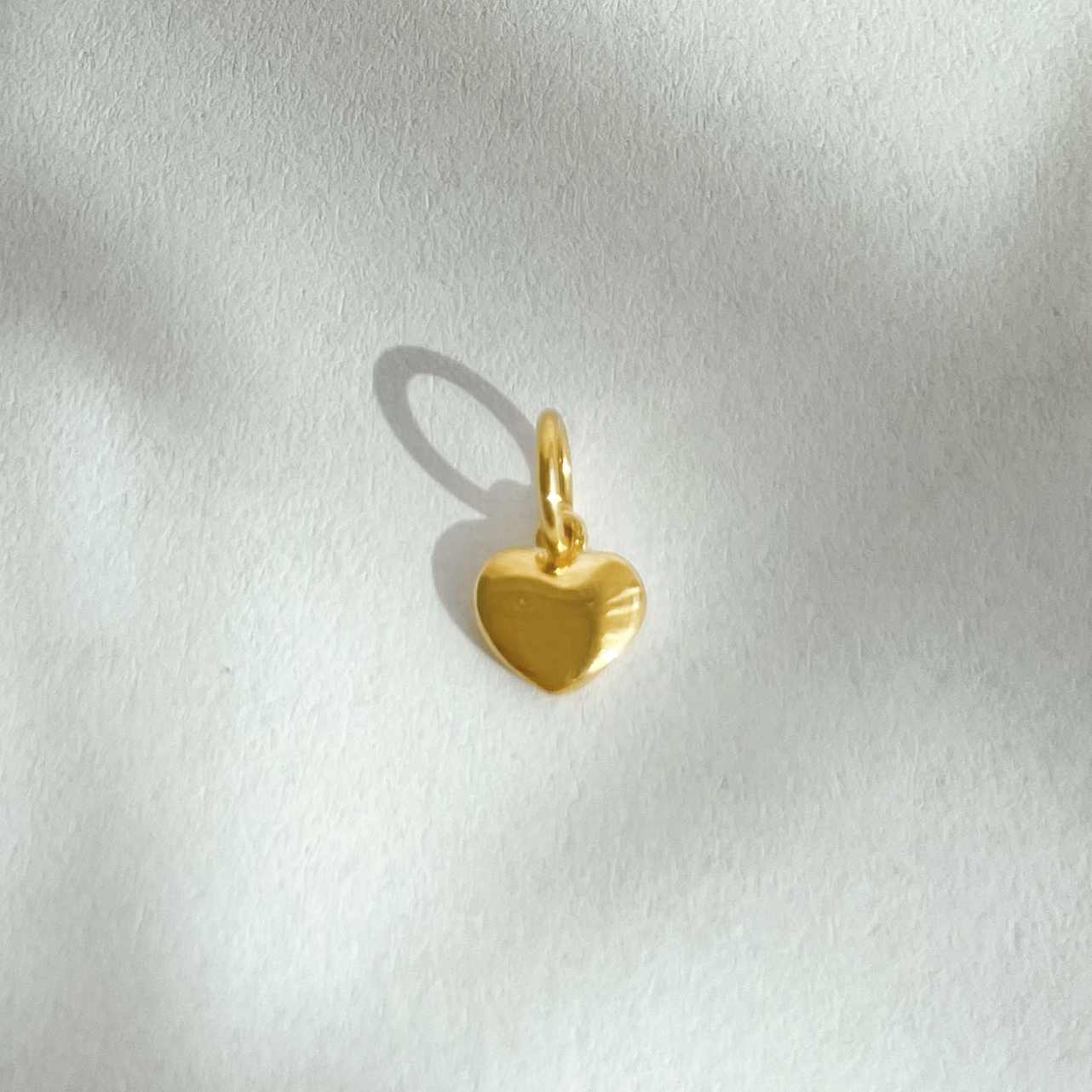 Charm Cuore Basic FILO 925® - Laei Shop