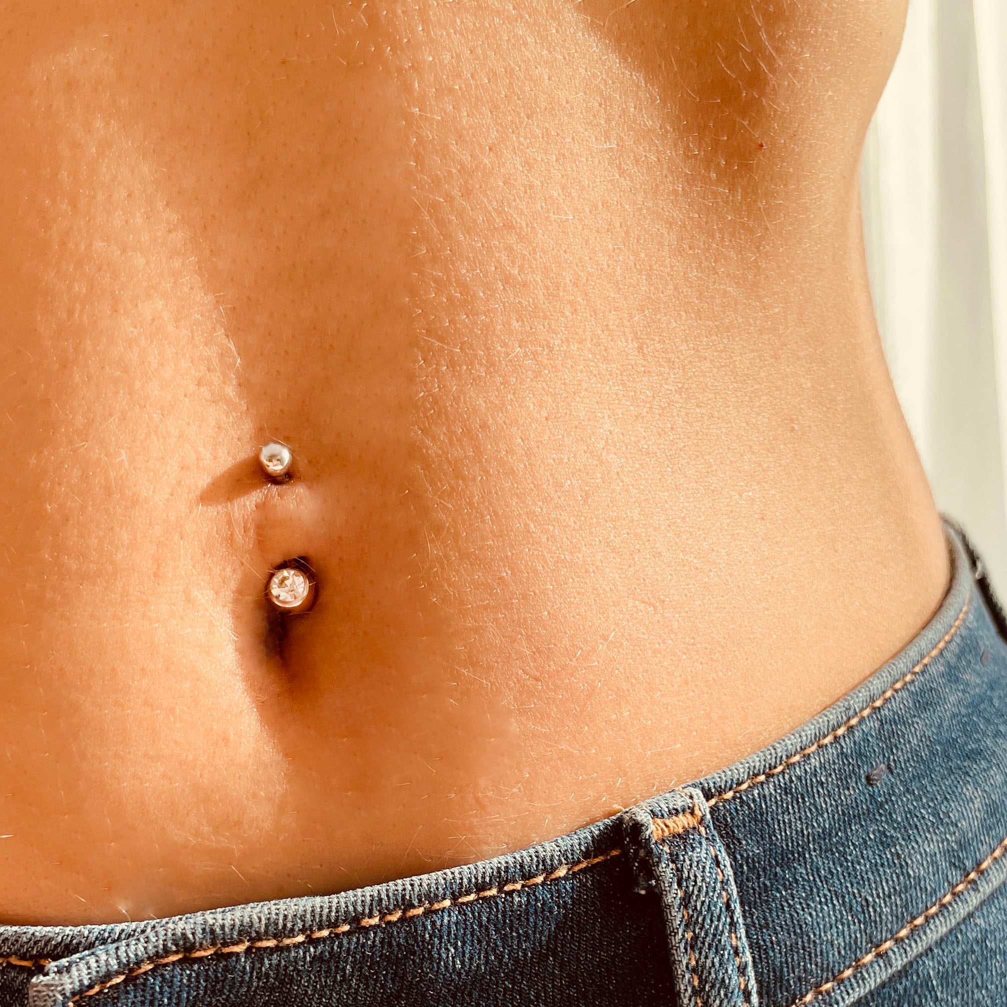 Piercing Banana Basic Lux - Laei