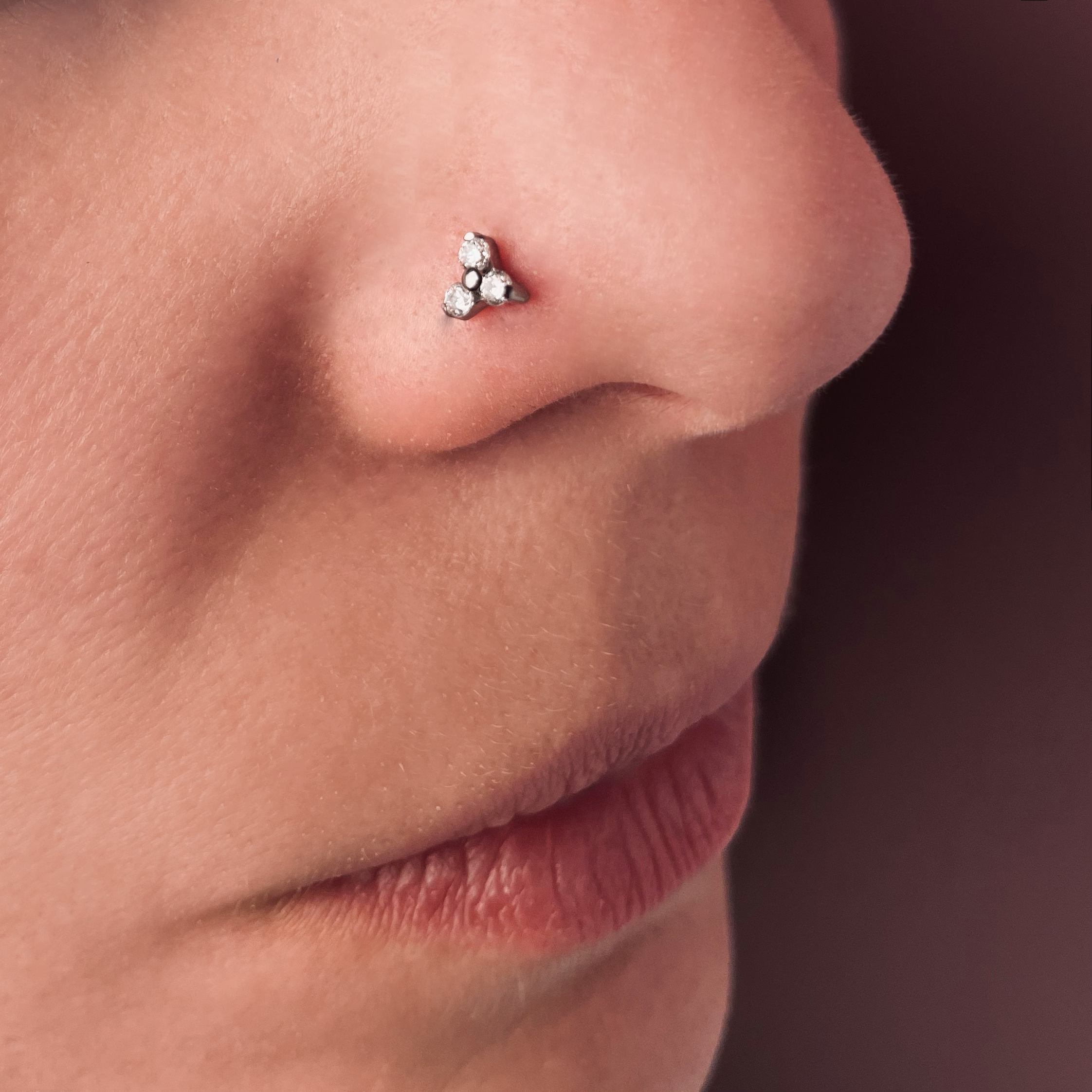 Piercing Naso Trinity - Laei