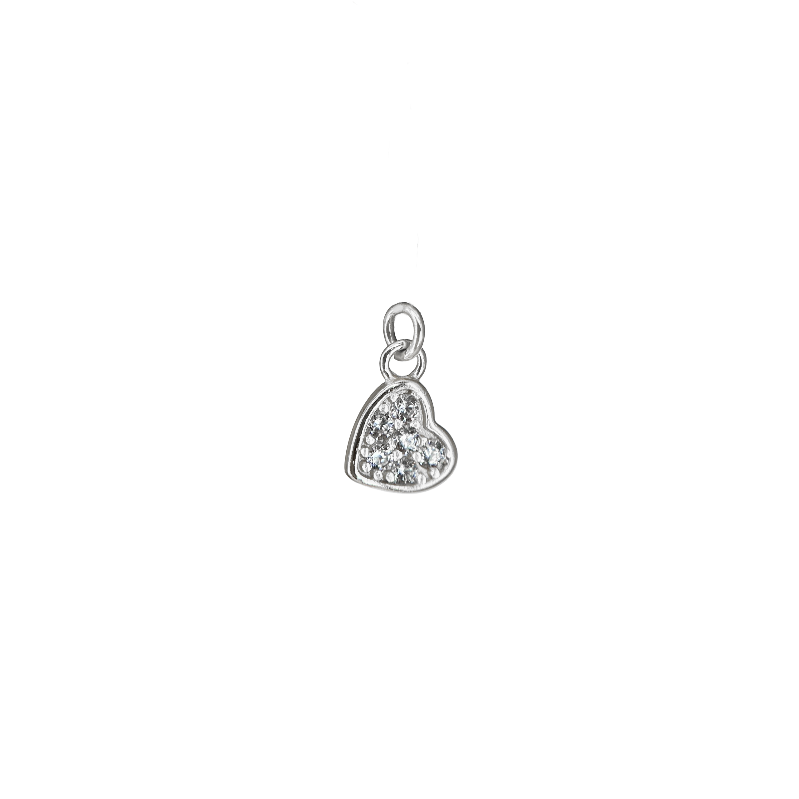 Charm Cuore Lux FILO 925® - Laei Shop