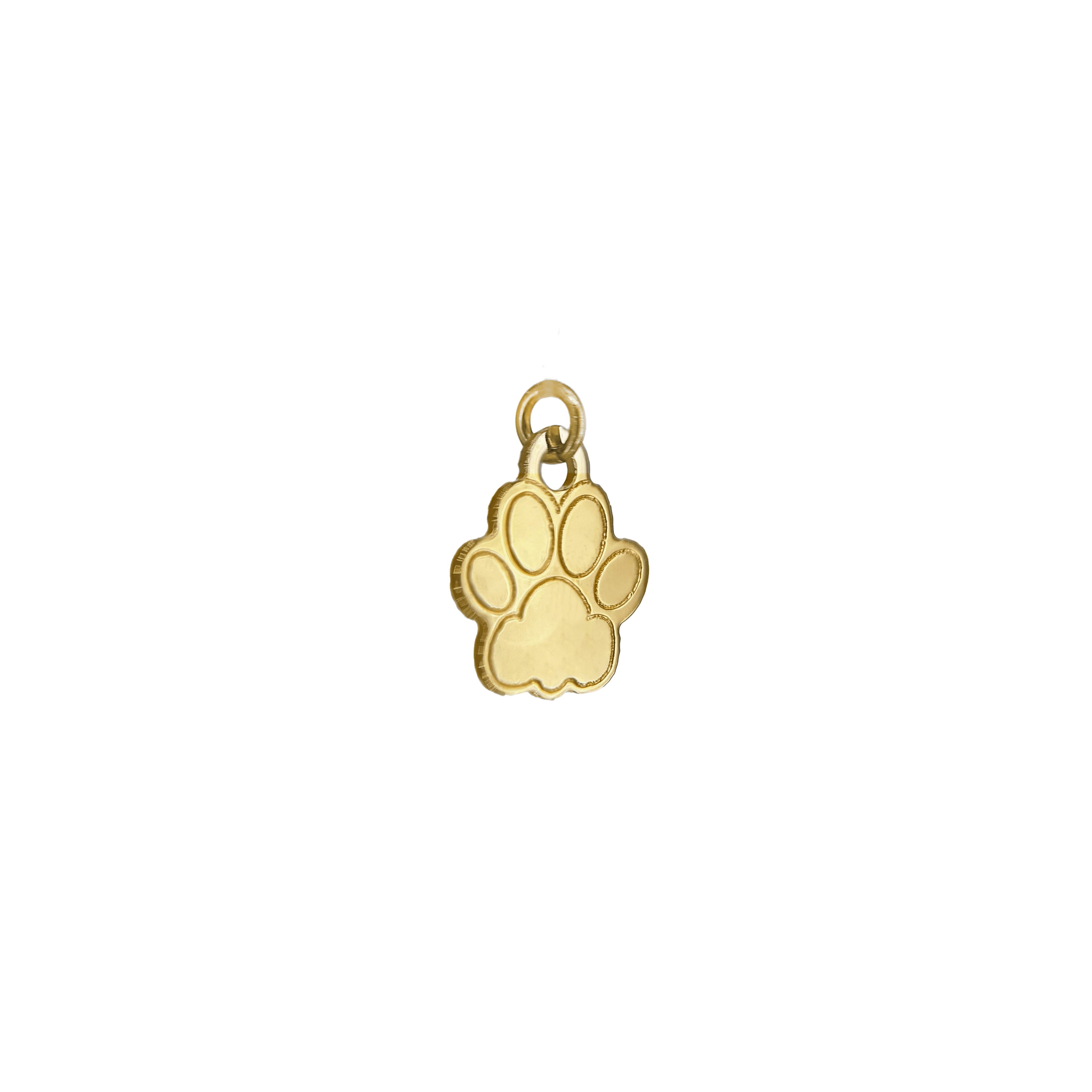 Charm Zampetta Basic FILO 925® - Laei