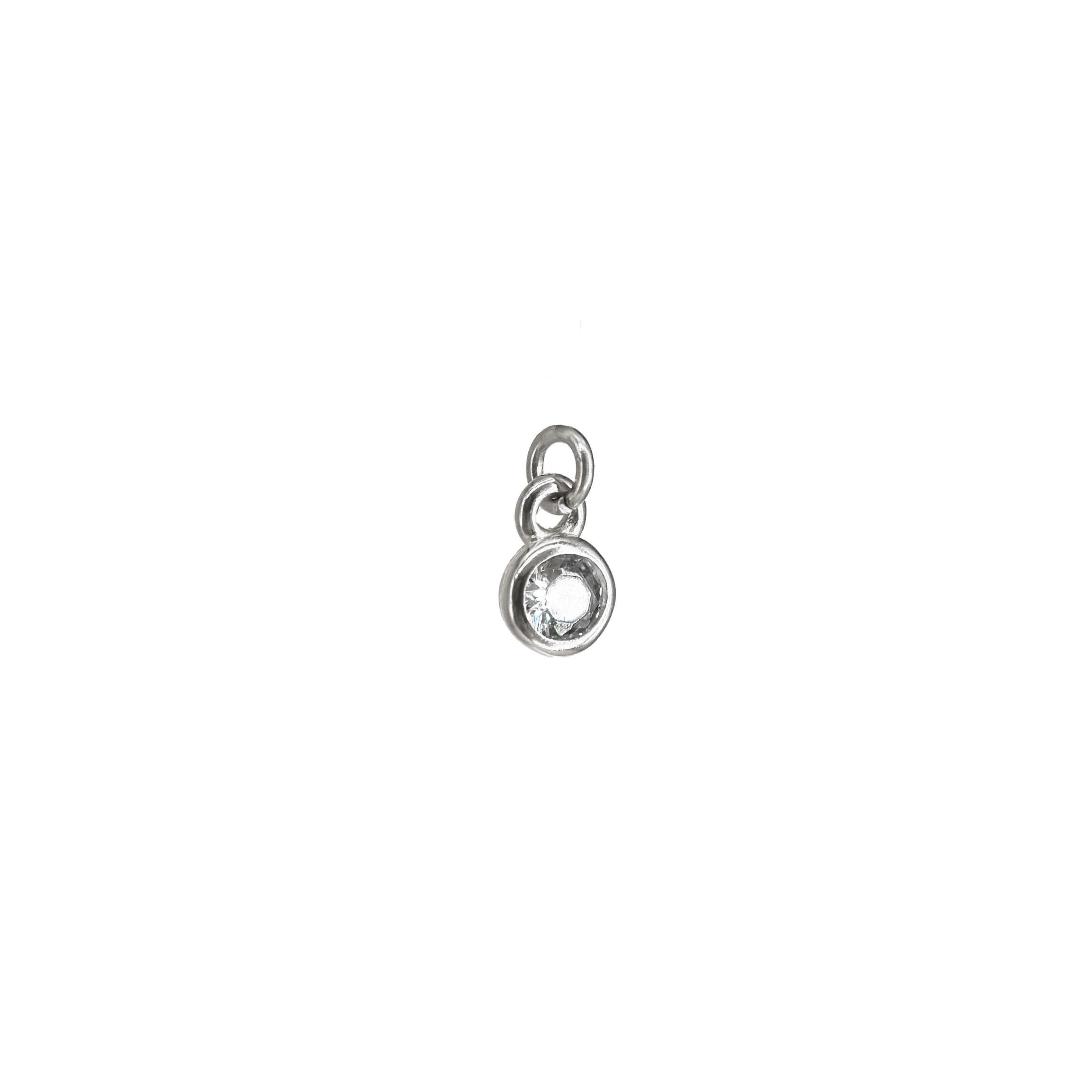 Charm Punto Luce FILO 925® - Laei Shop