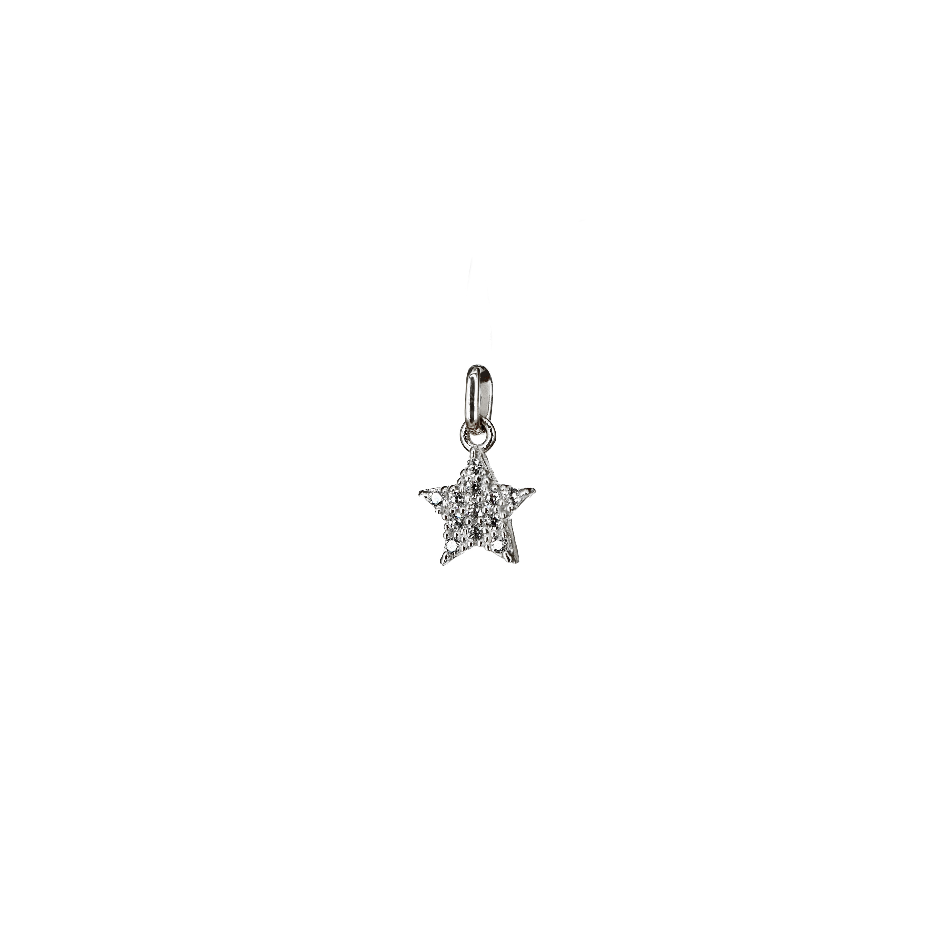 Charm FILO Stella Lux in Oro 9kt - Laei