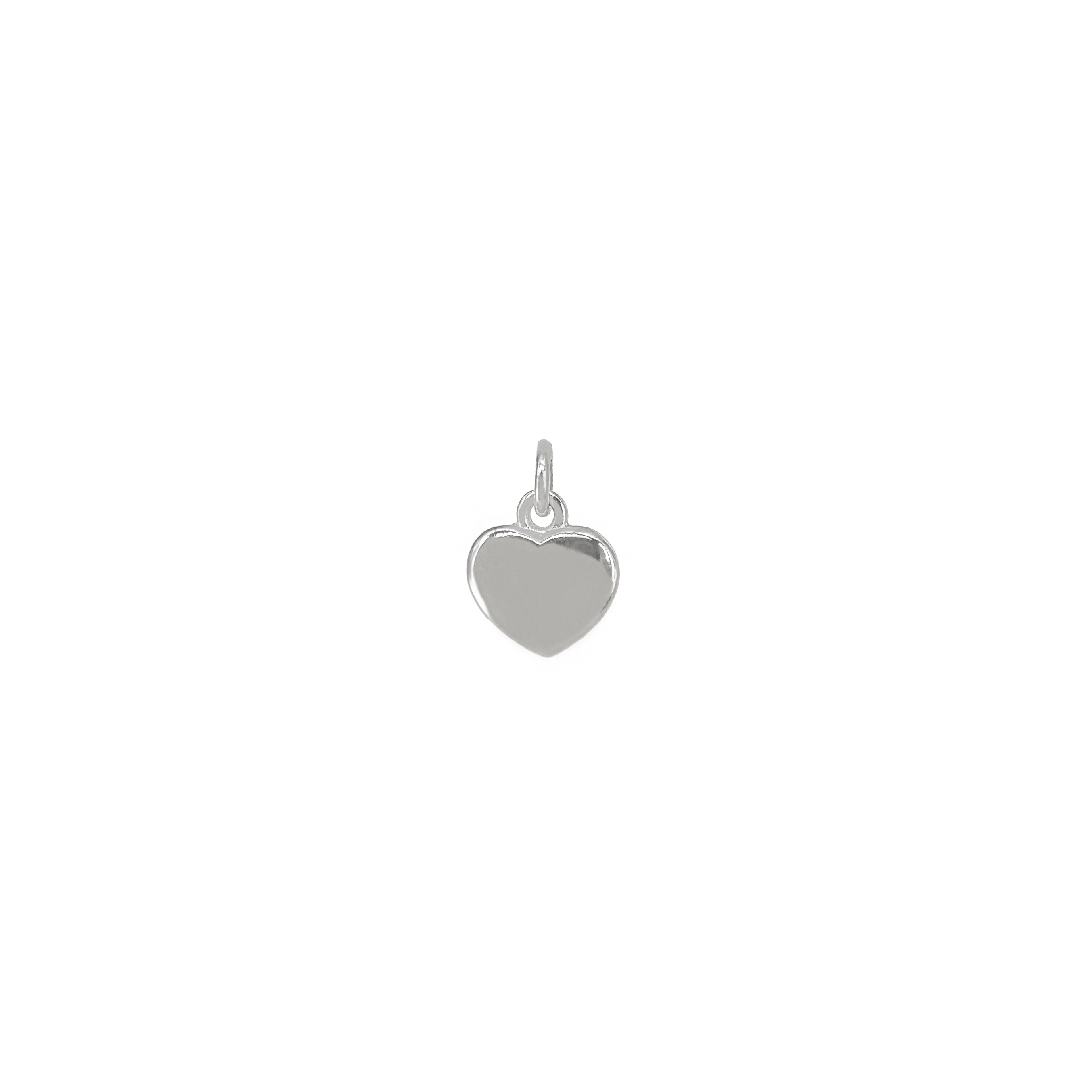 Charm Cuore Basic FILO 925® - Laei Shop