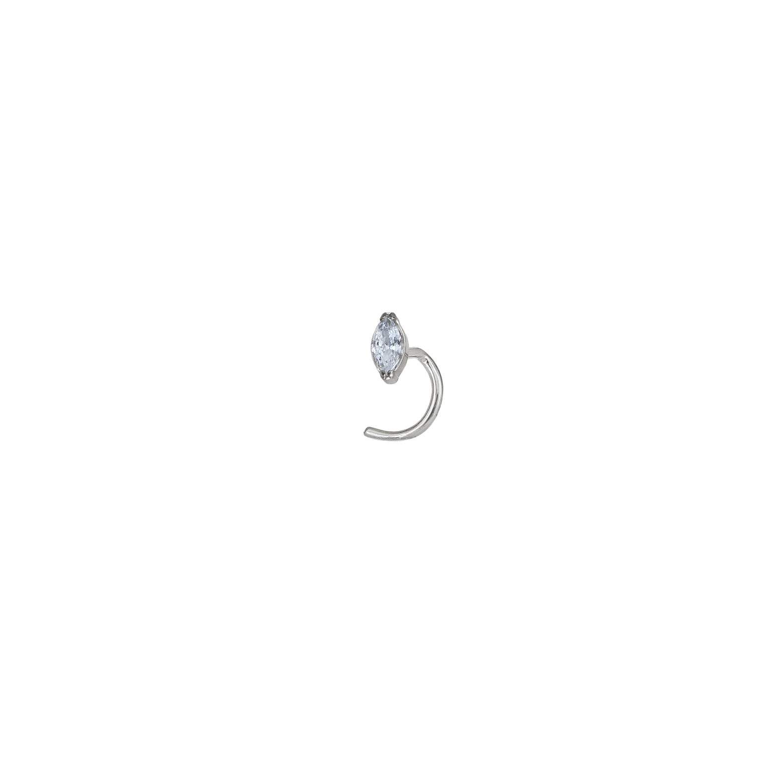 Piercing Naso Goccia - Laei