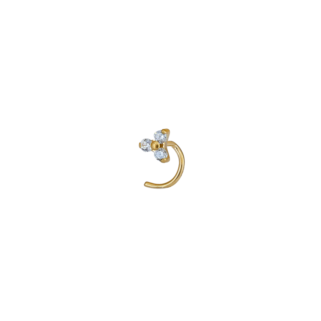 Piercing Naso Trinity - Laei