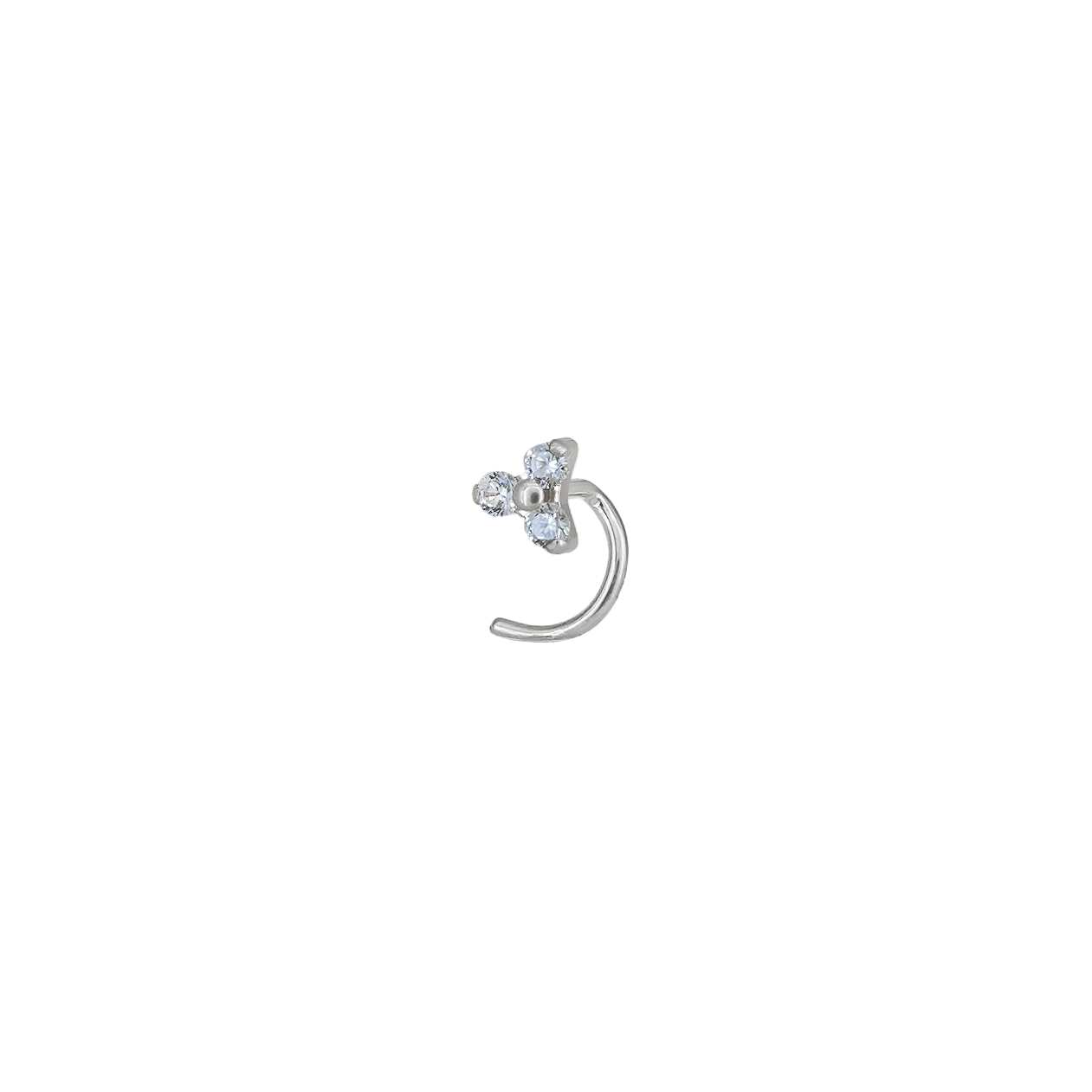 Piercing Naso Trinity - Laei
