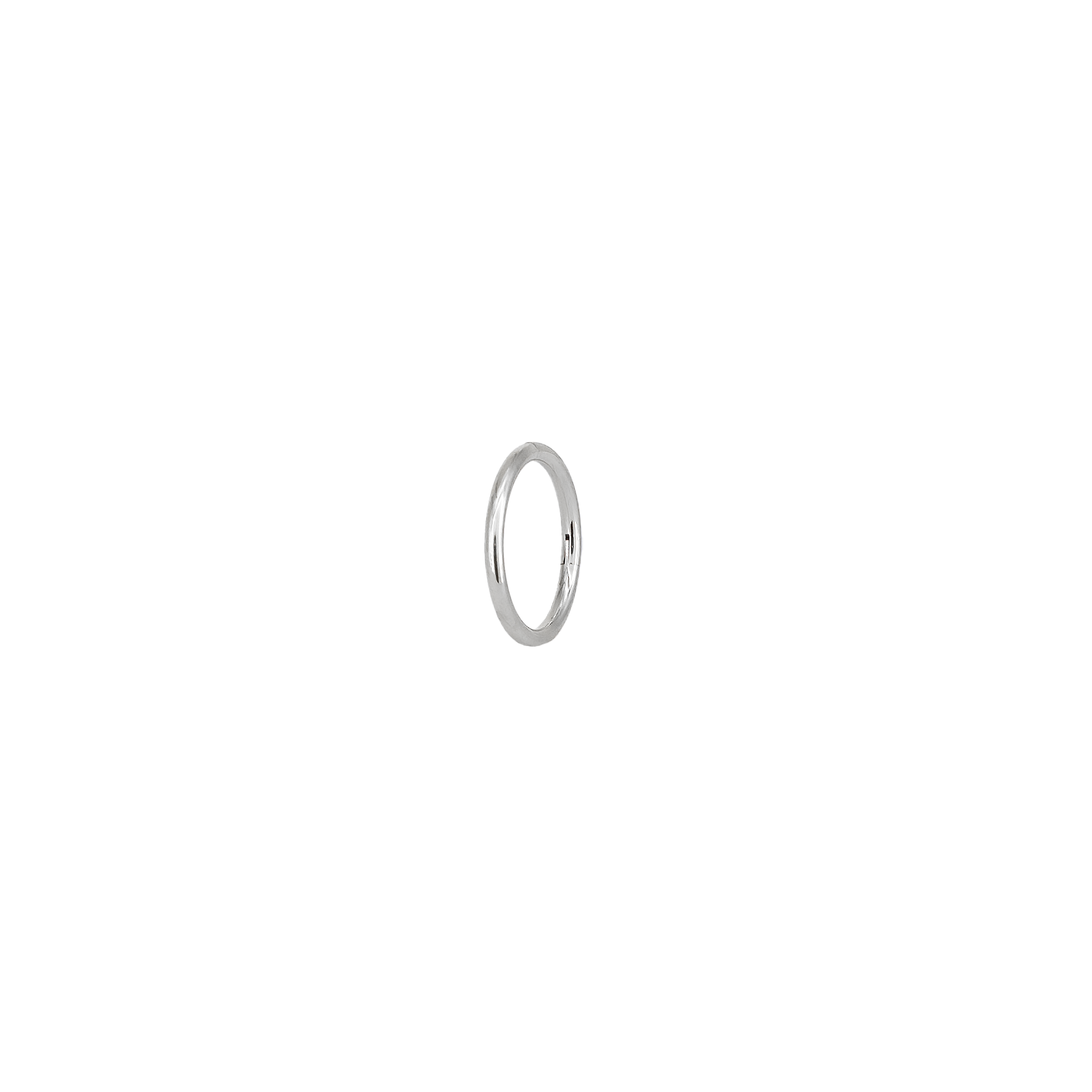 Piercing Clicker Basic Slim - Laei