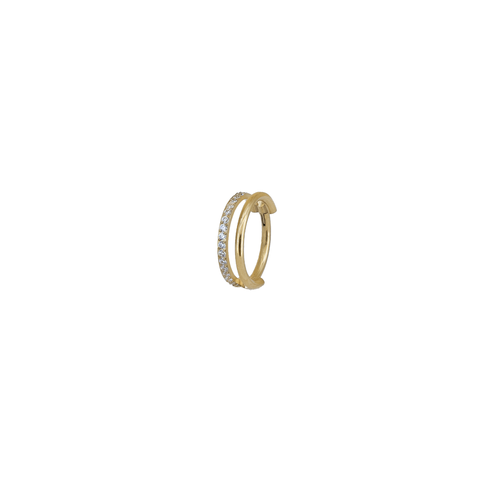 Piercing Clicker Double - Laei