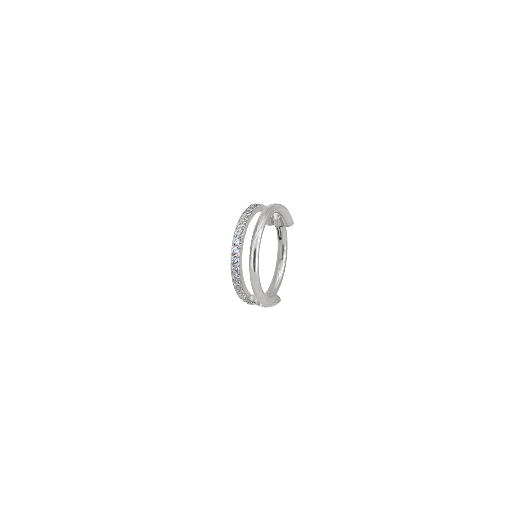 Piercing Clicker Double - Laei