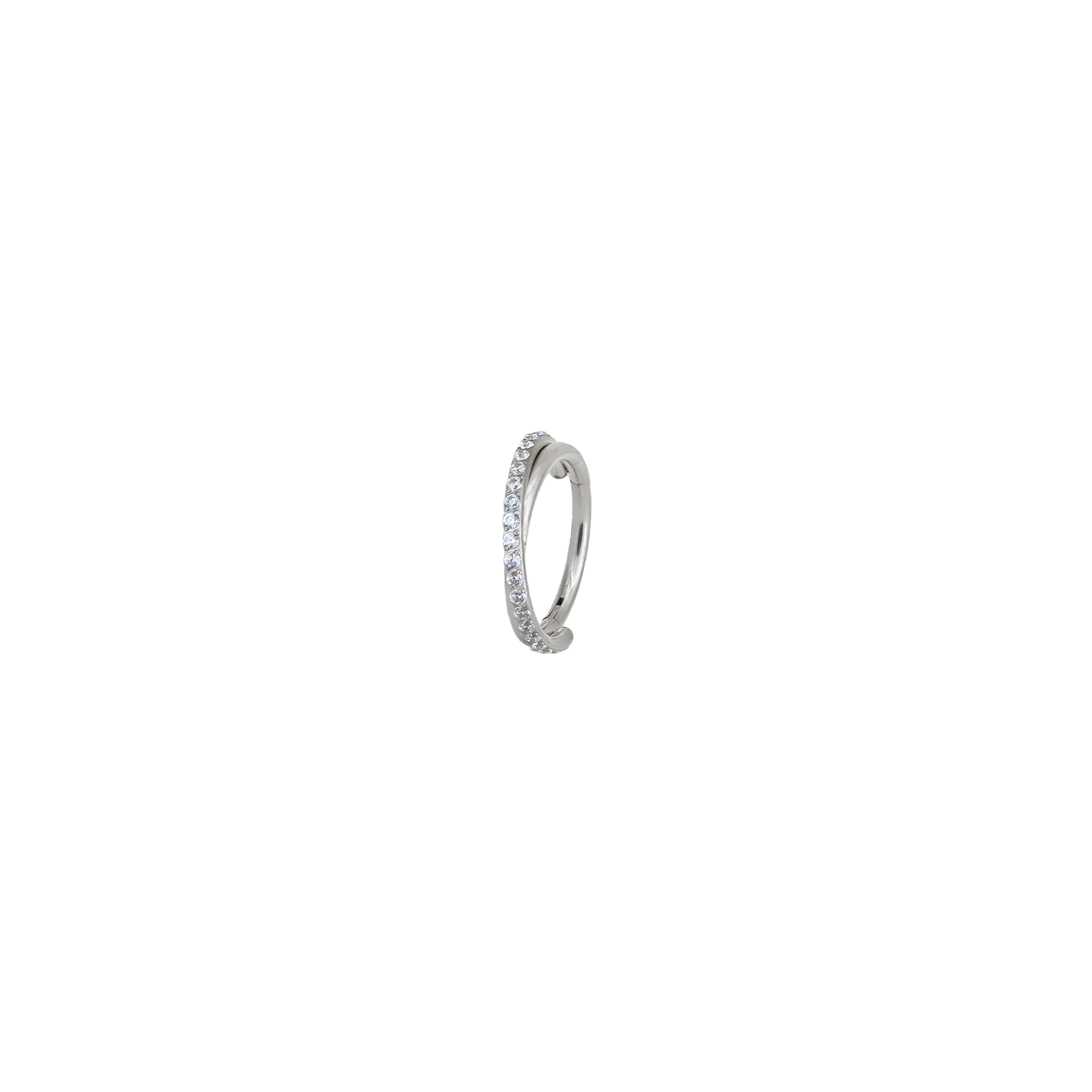 Piercing Clicker Intreccio