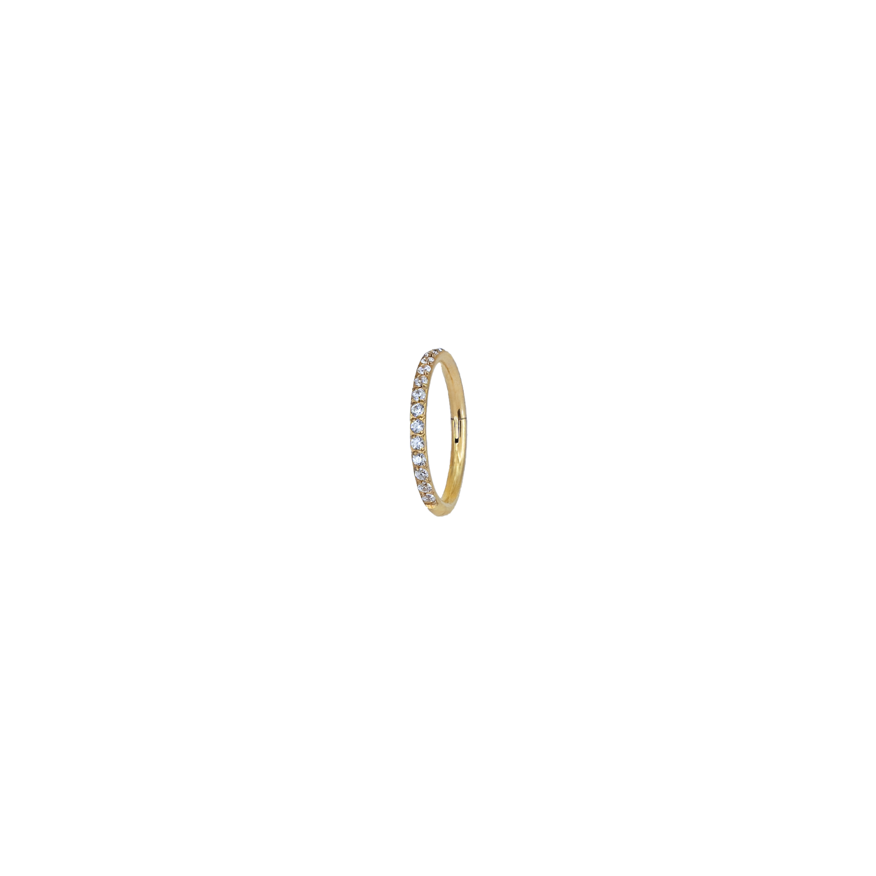 Piercing Clicker Lux - Laei