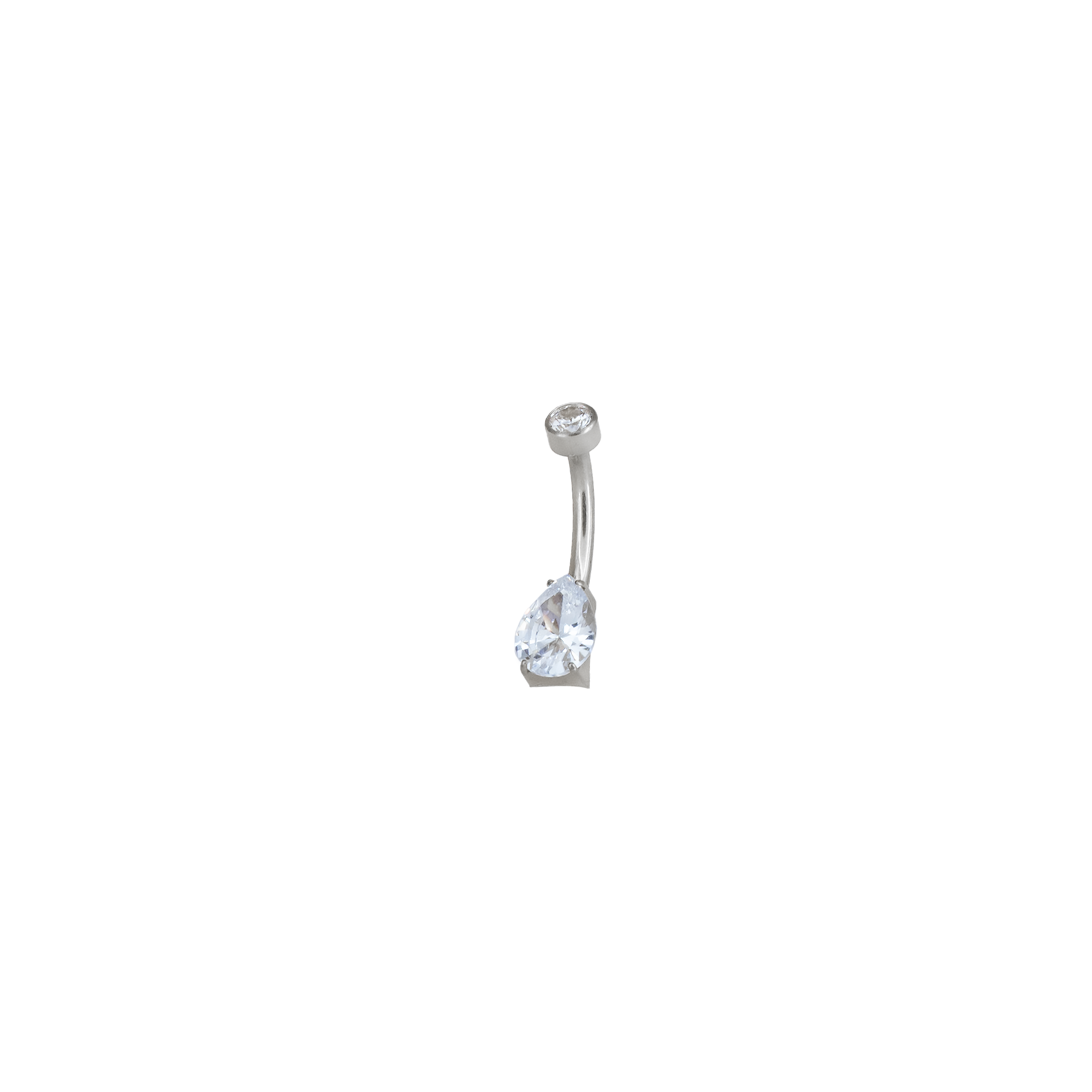 Piercing Banana Goccia - Laei
