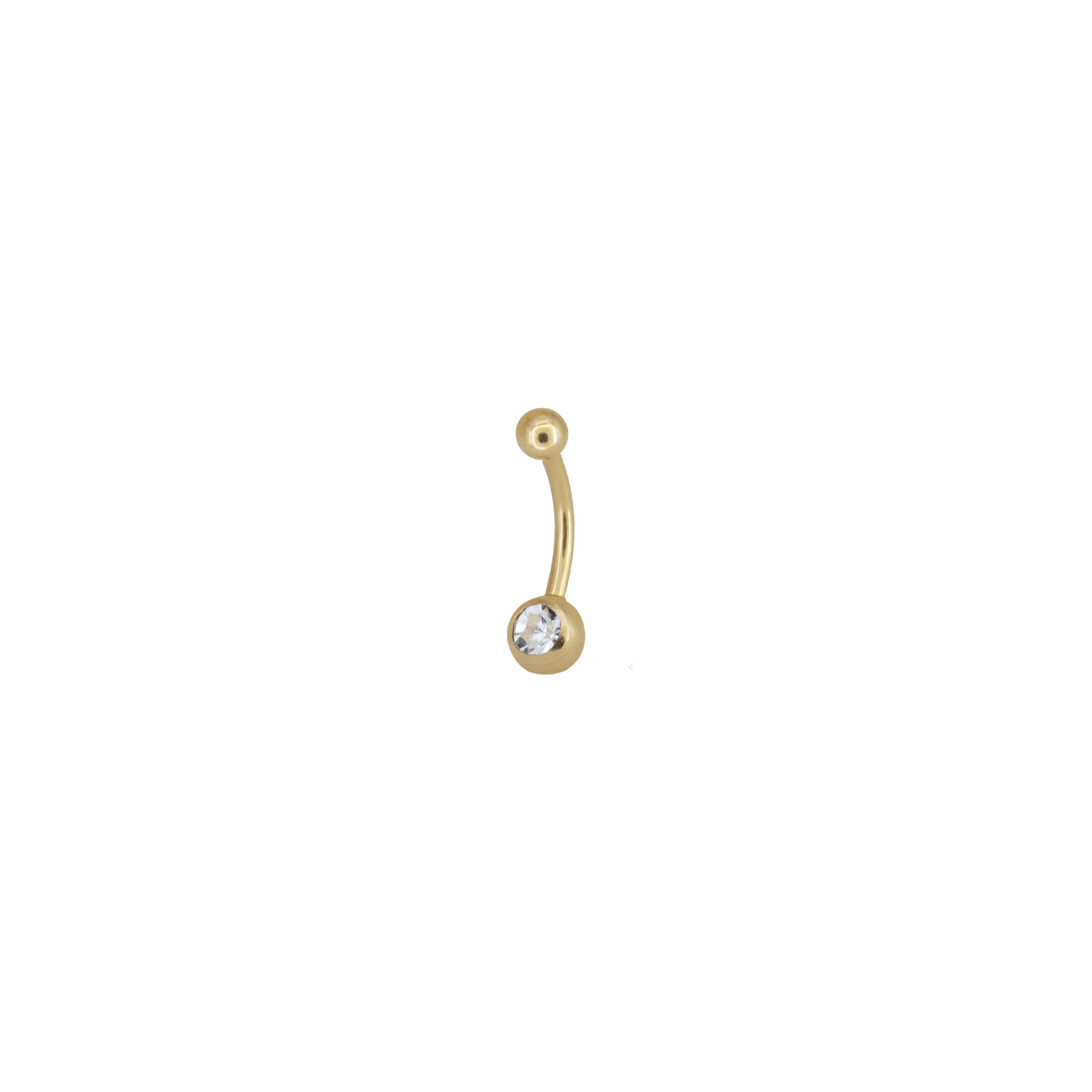 Piercing Banana Basic Lux - Laei