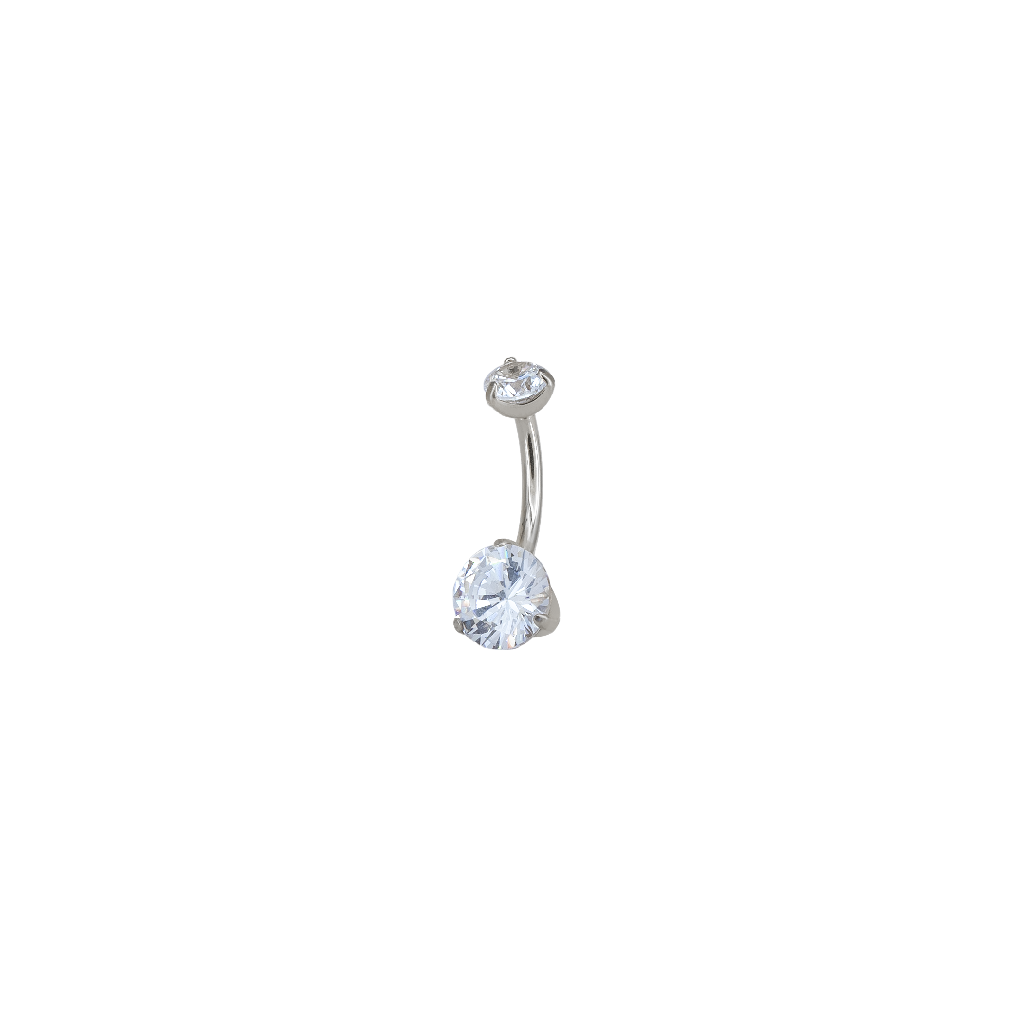 Piercing Banana Punto Luce - Laei