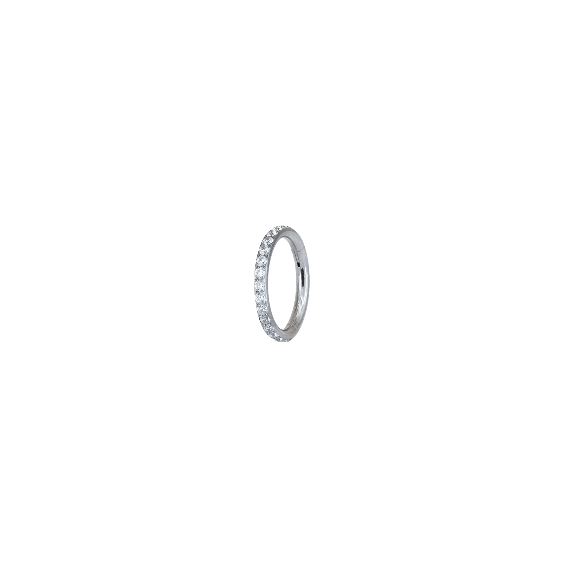 Piercing Belly Cerchietto Lux