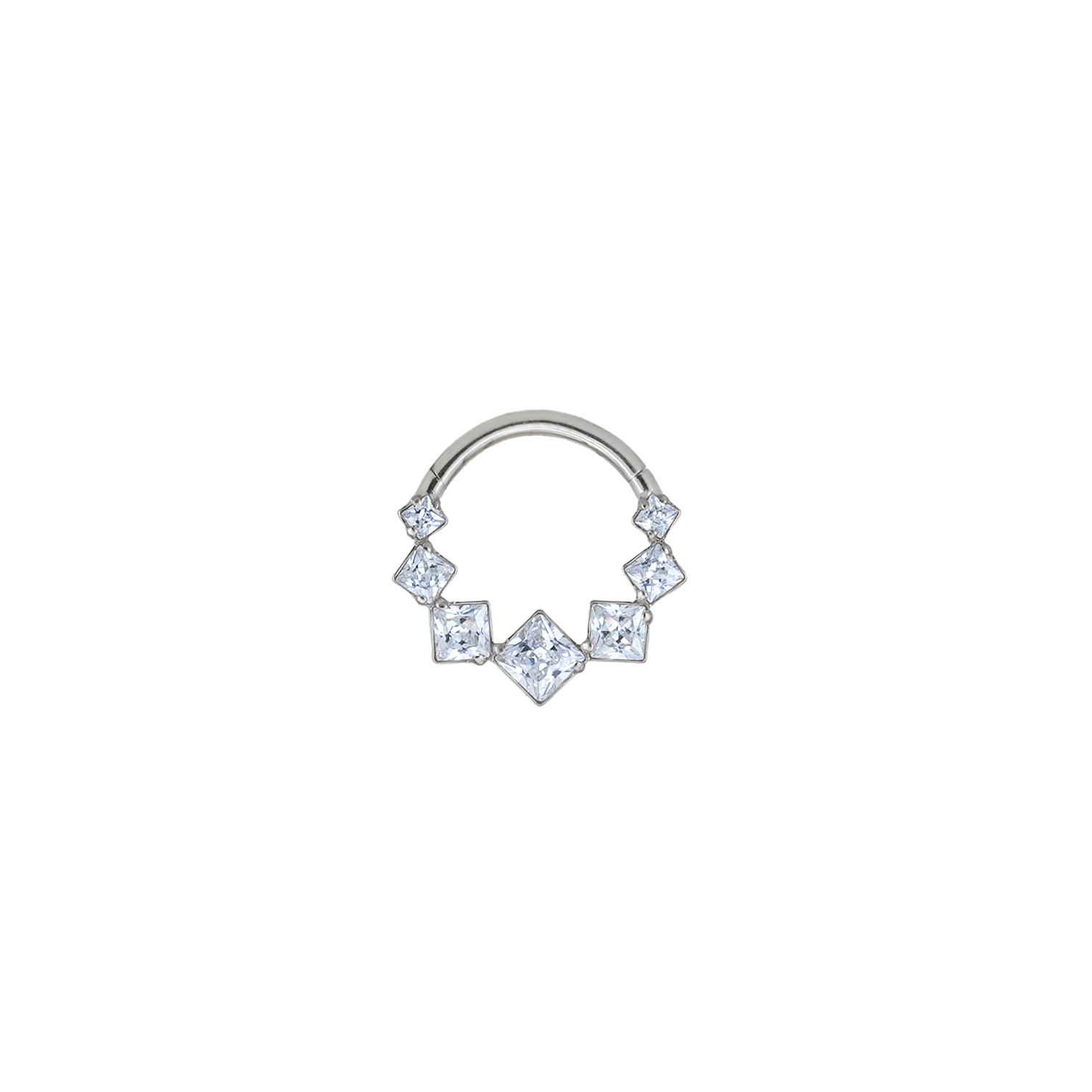 Piercing Clicker Square - Laei