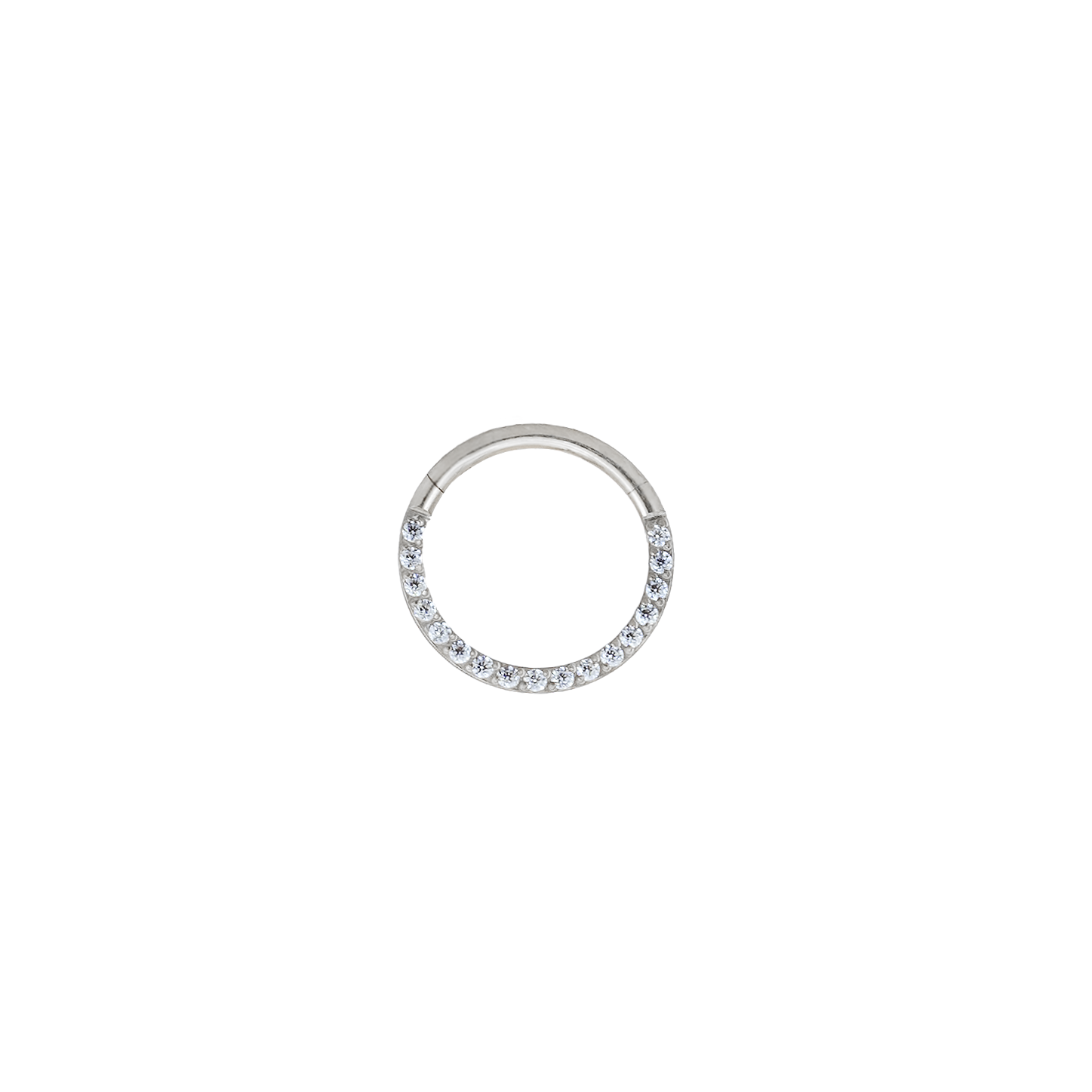 Piercing Clicker Slim Lux - Laei