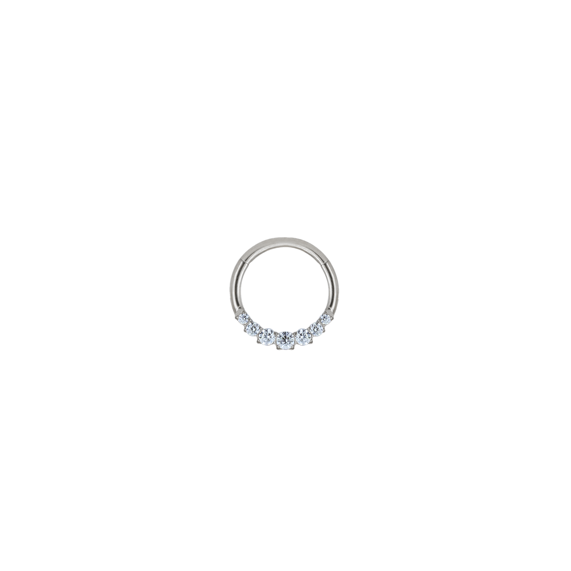 Piercing Clicker Dots Lux - Laei