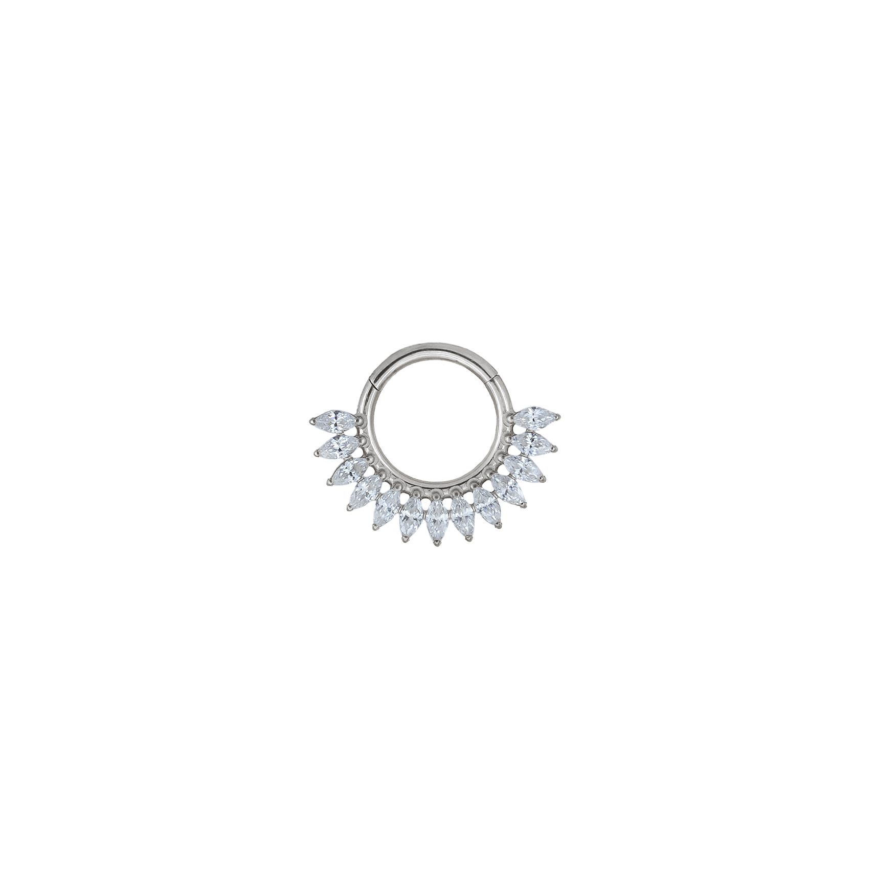 Piercing Clicker Marquise - Laei