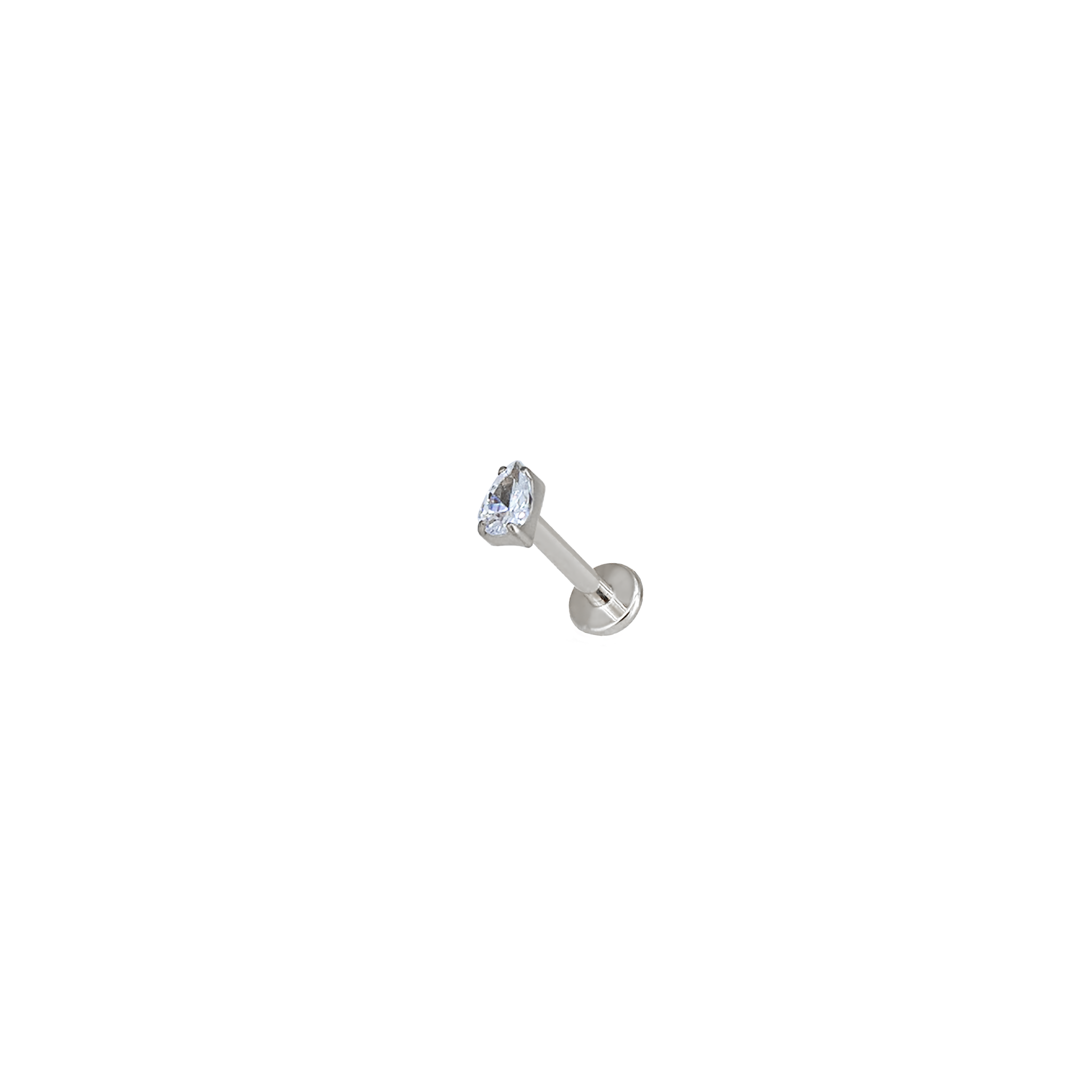 Piercing Goccia