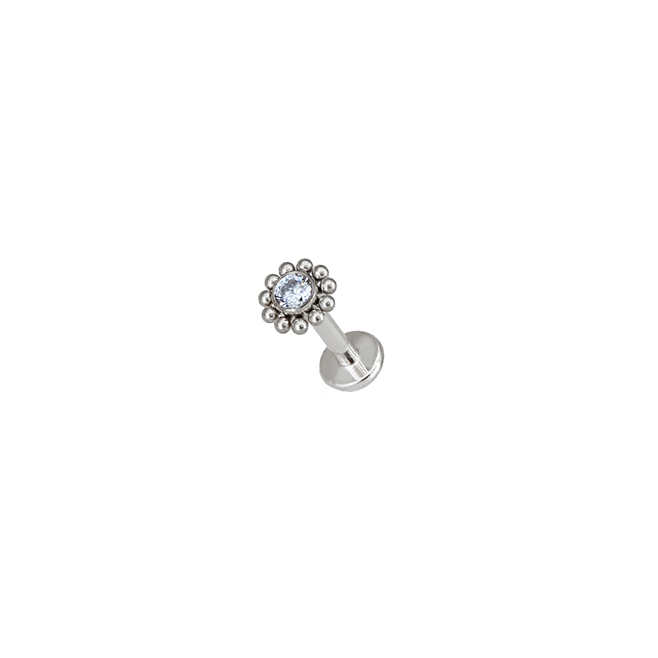 Piercing Delhi - Laei