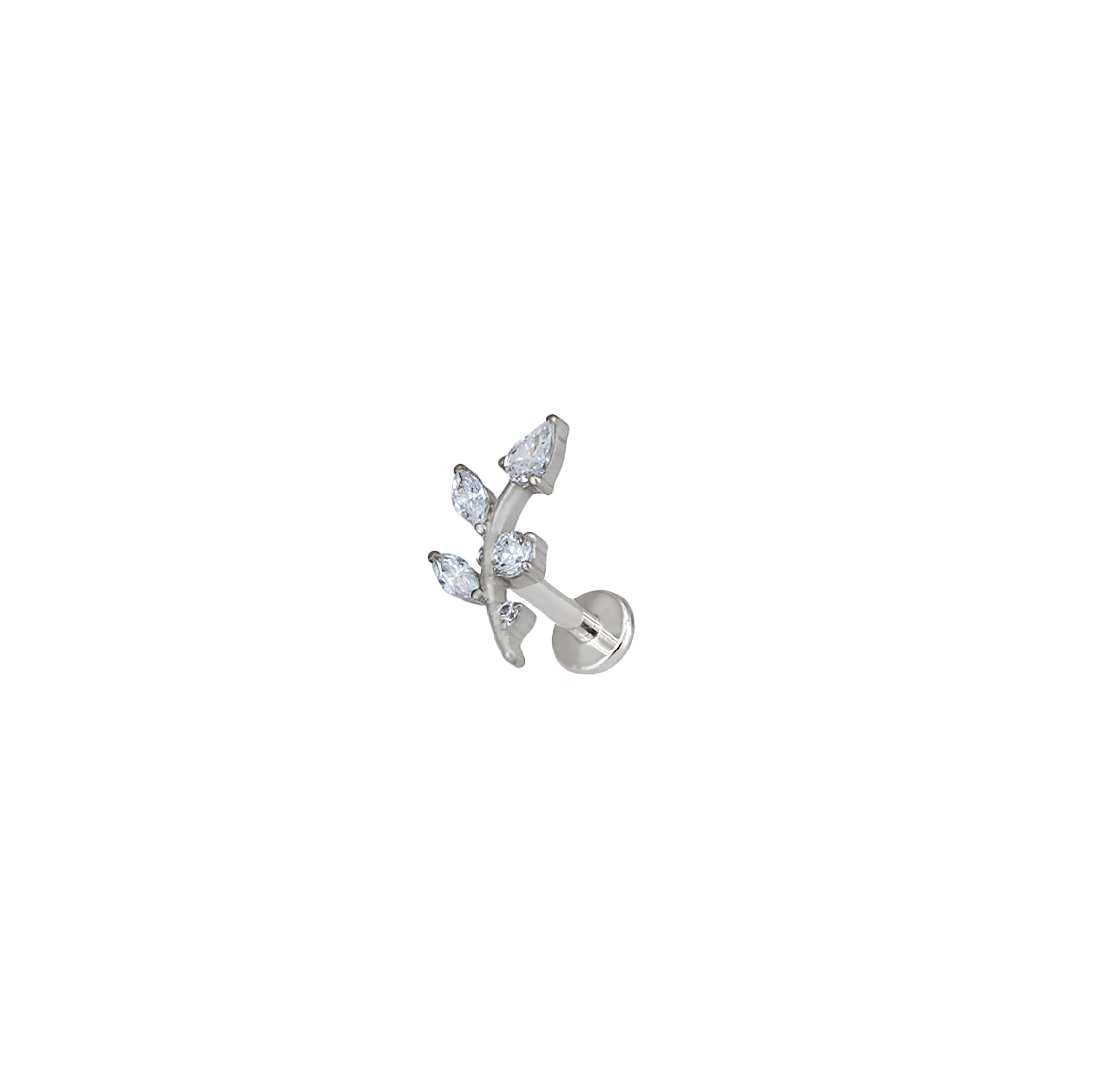 Piercing Foglia