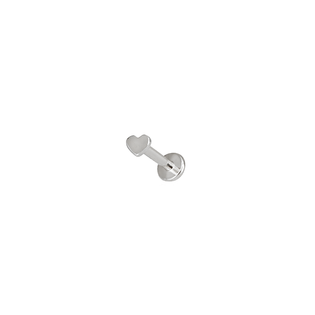Piercing Cuoricino - Laei