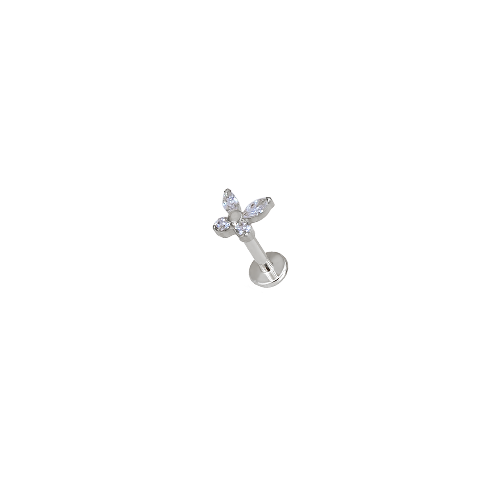 Piercing Butterfly - Laei