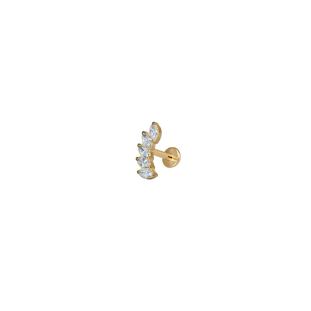 Piercing Wings - Laei