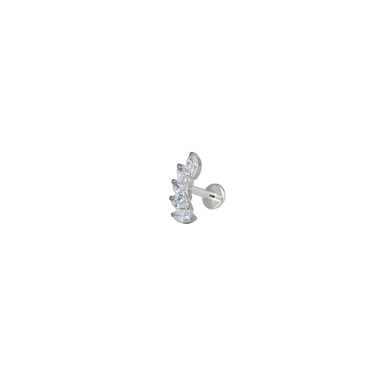 Piercing Wings - Laei