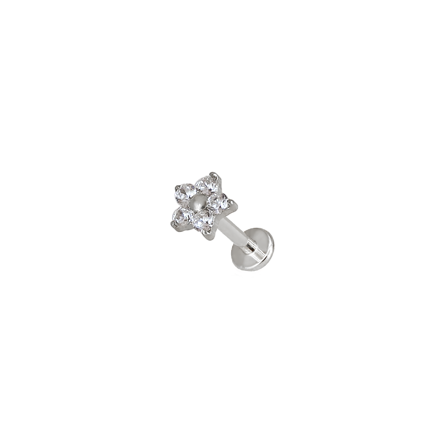 Piercing Fiorellino - Laei