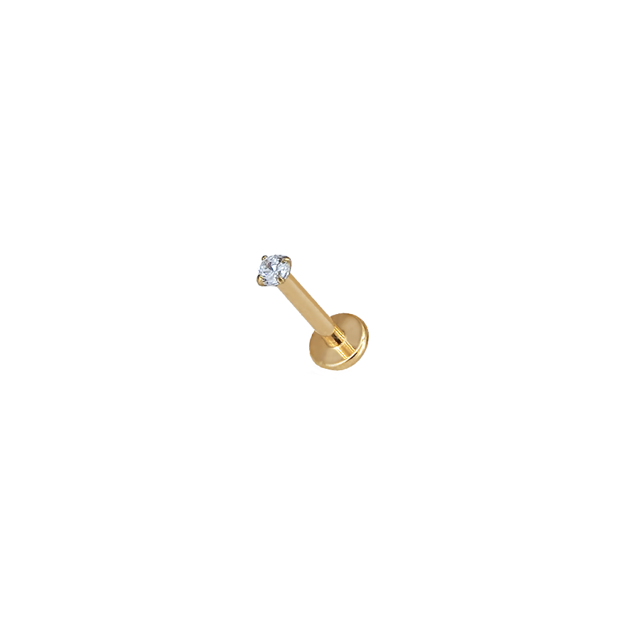 Piercing Punto Luce - Laei