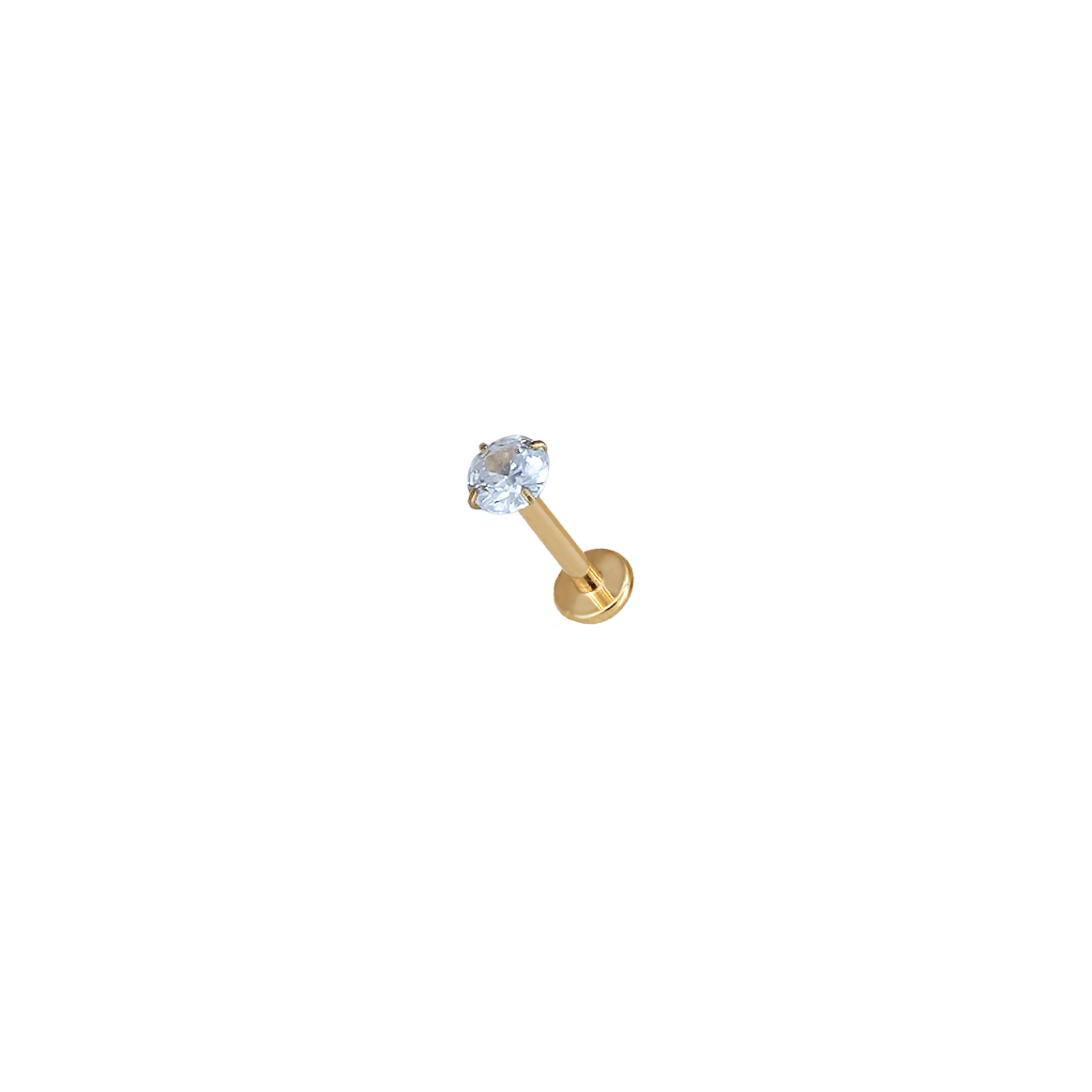 Piercing Punto Luce - Laei