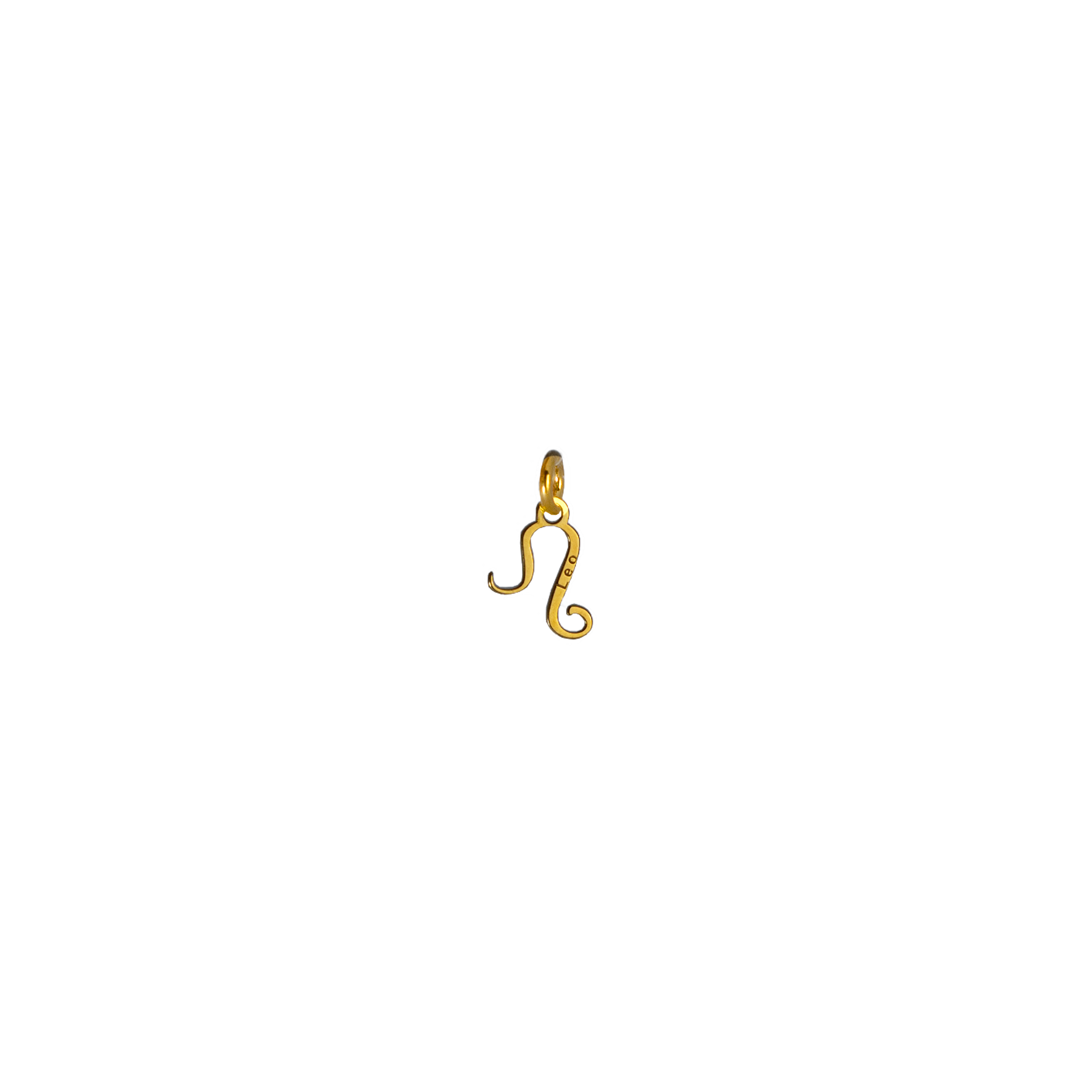 Charm Zodiaco in Argento 925 - Laei