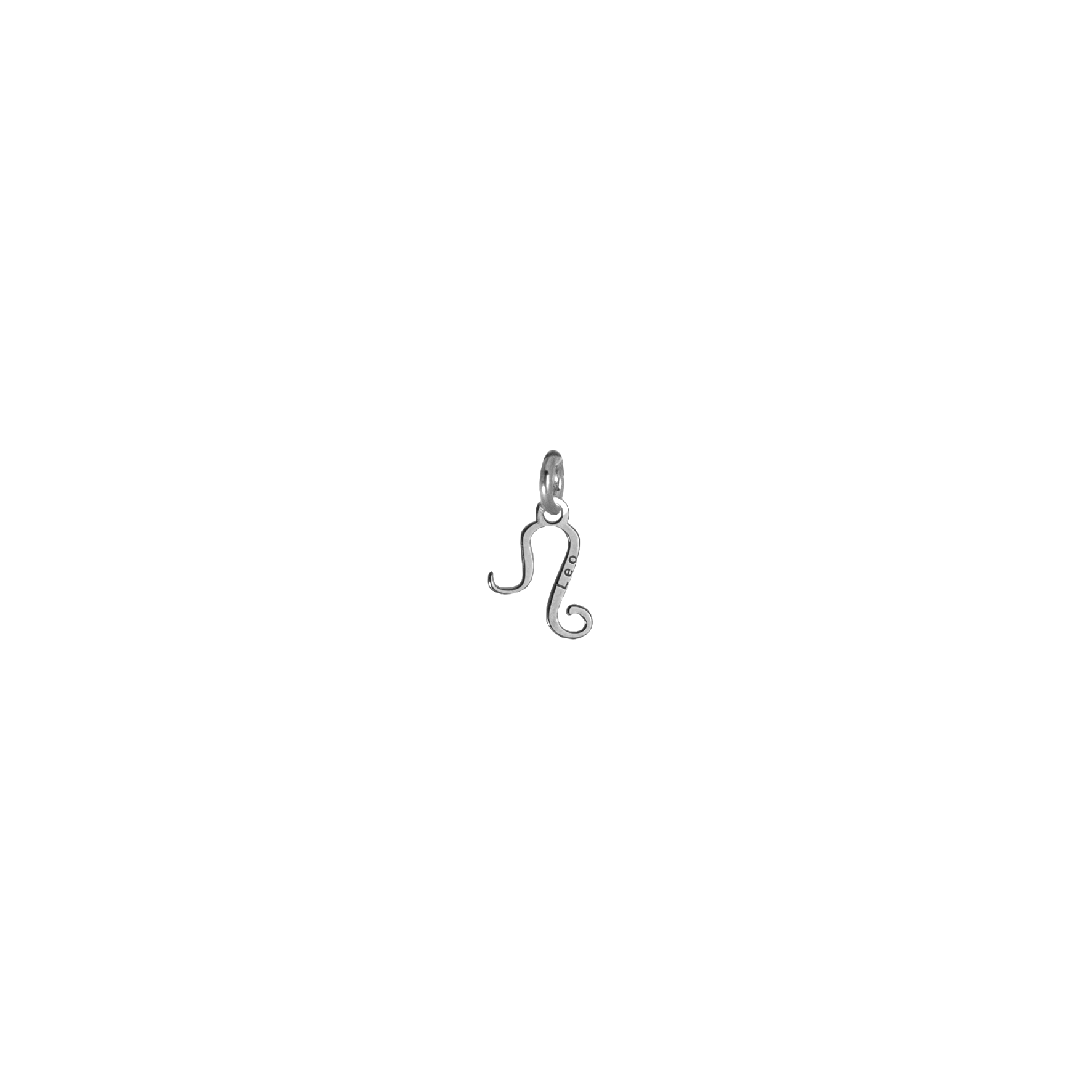 Charm Zodiaco in Argento 925 - Laei