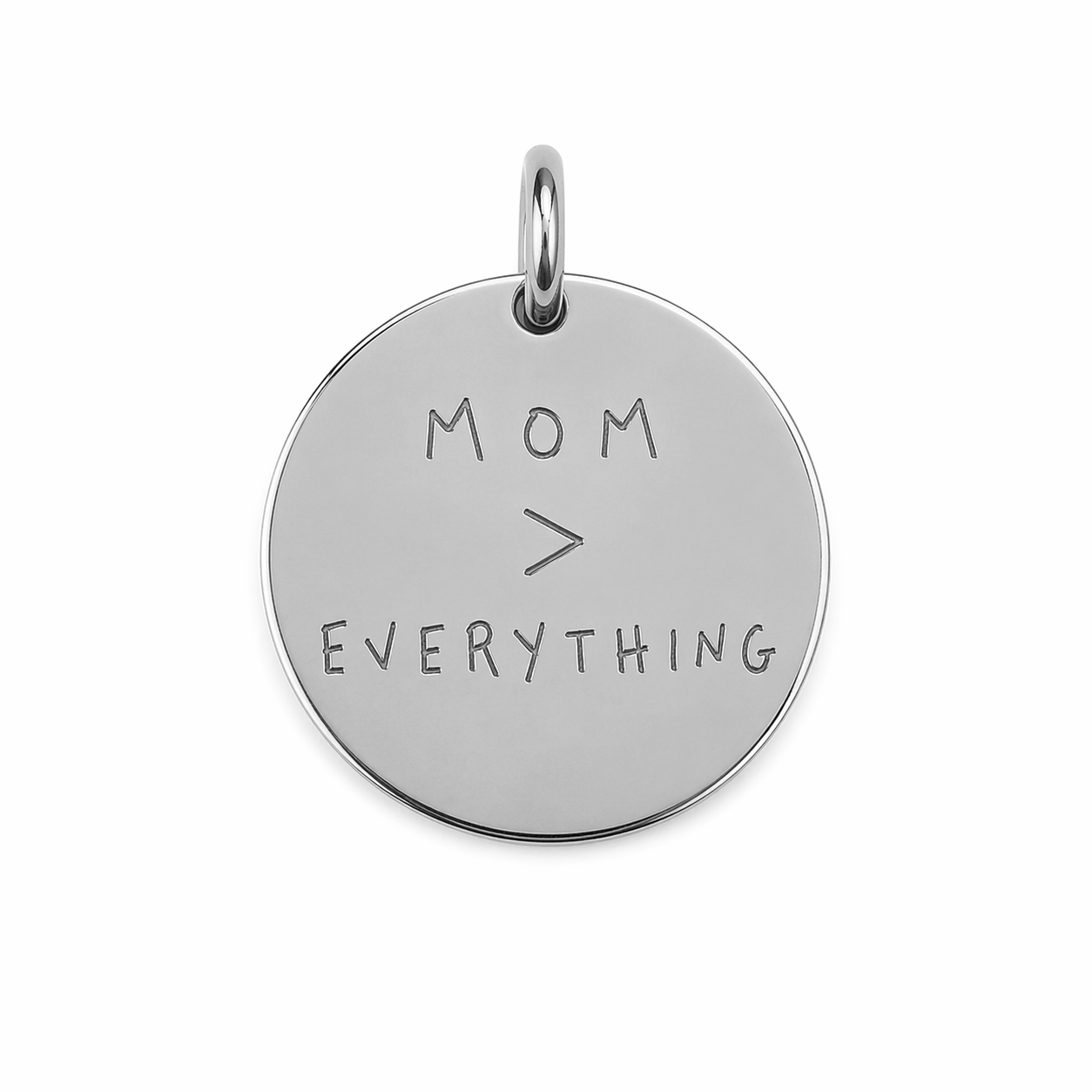 Ciondoletti Senza Filtri - Mamma - Laei