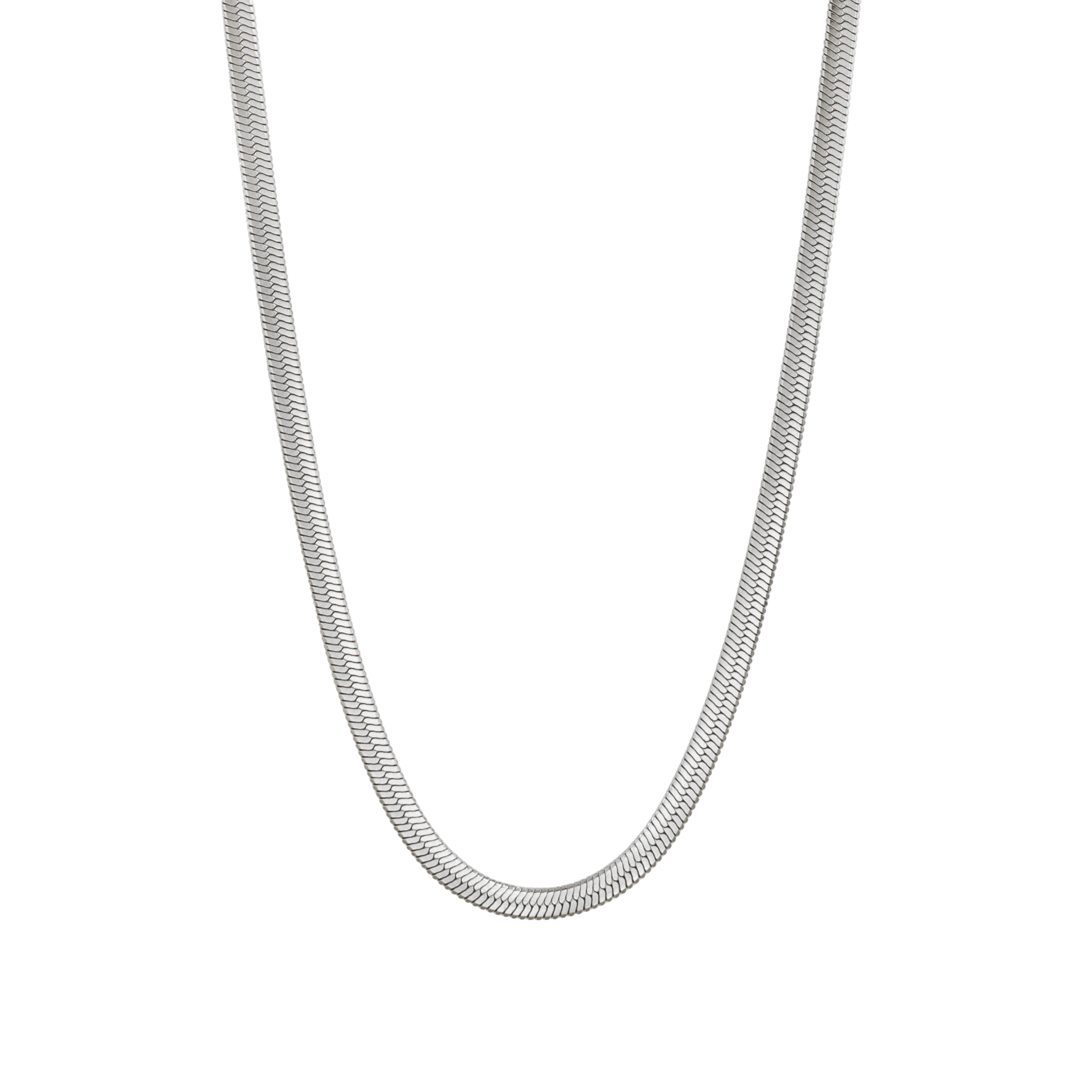 Collana Snake - Laei Shop