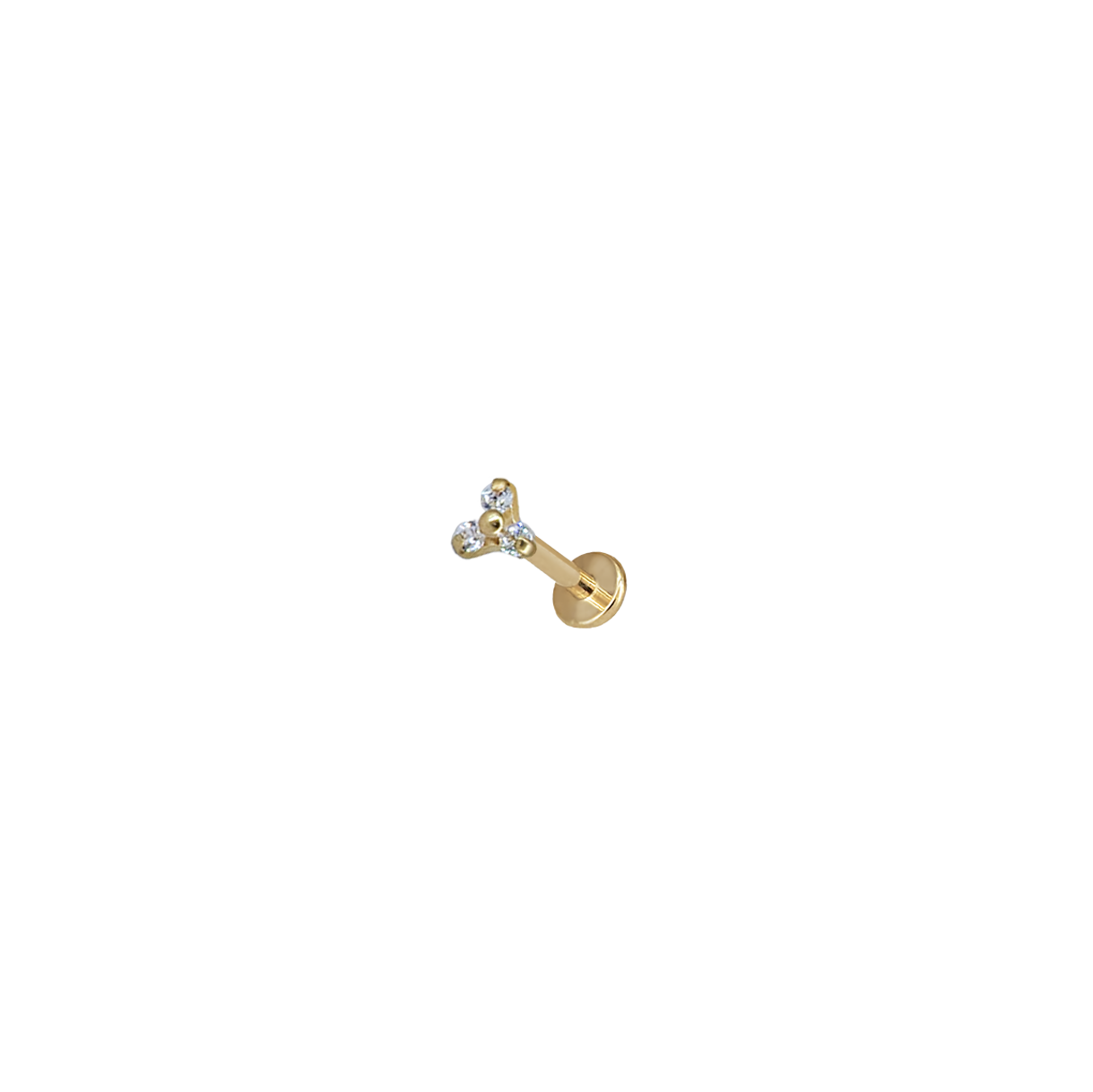 Piercing Trinity - Laei