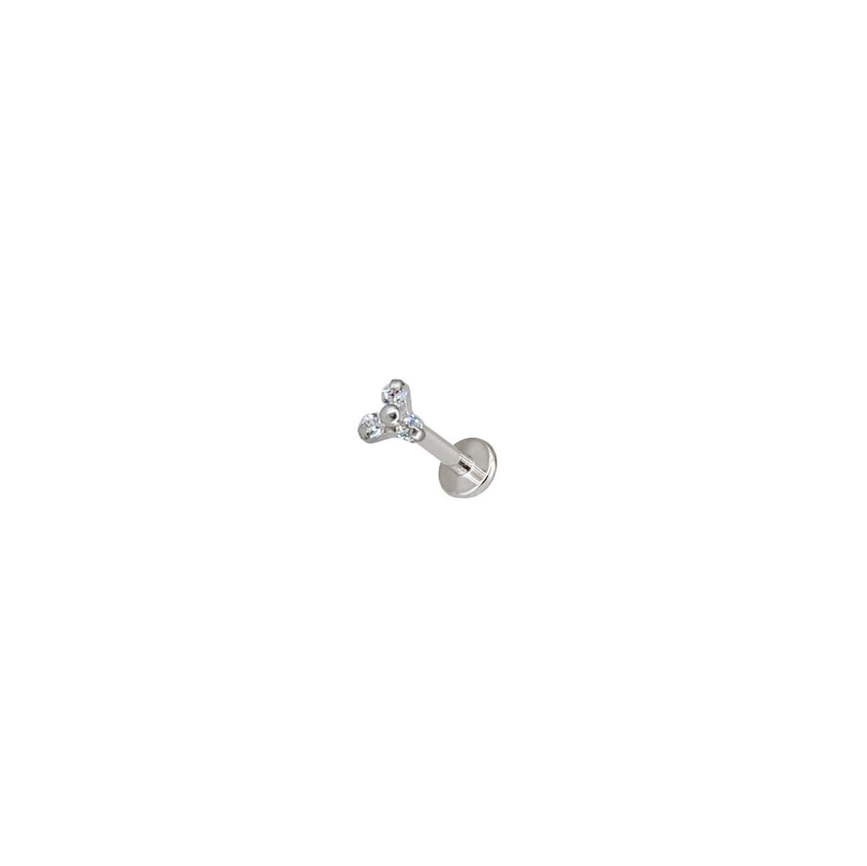 Piercing Trinity - Laei