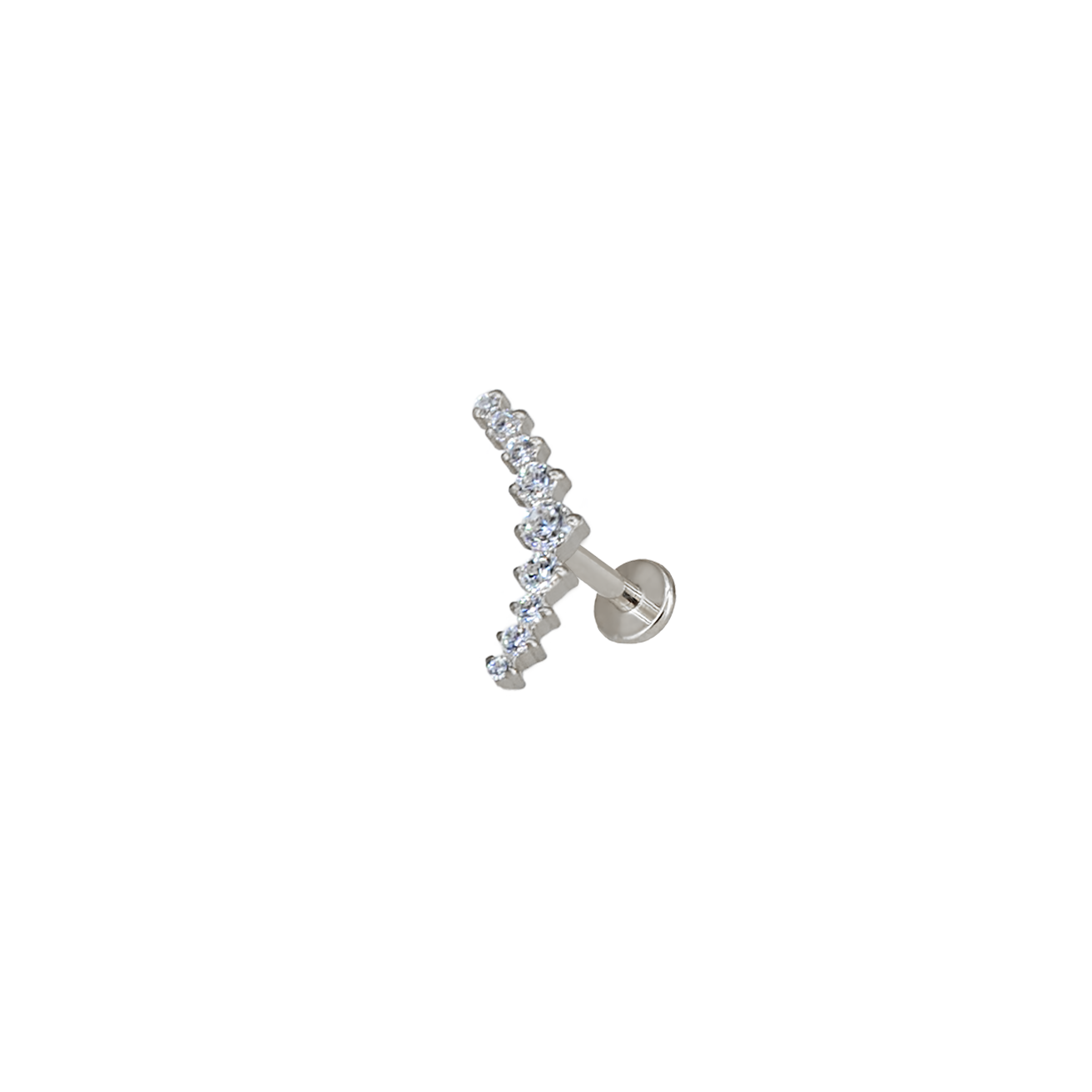 Piercing Tiara - Laei
